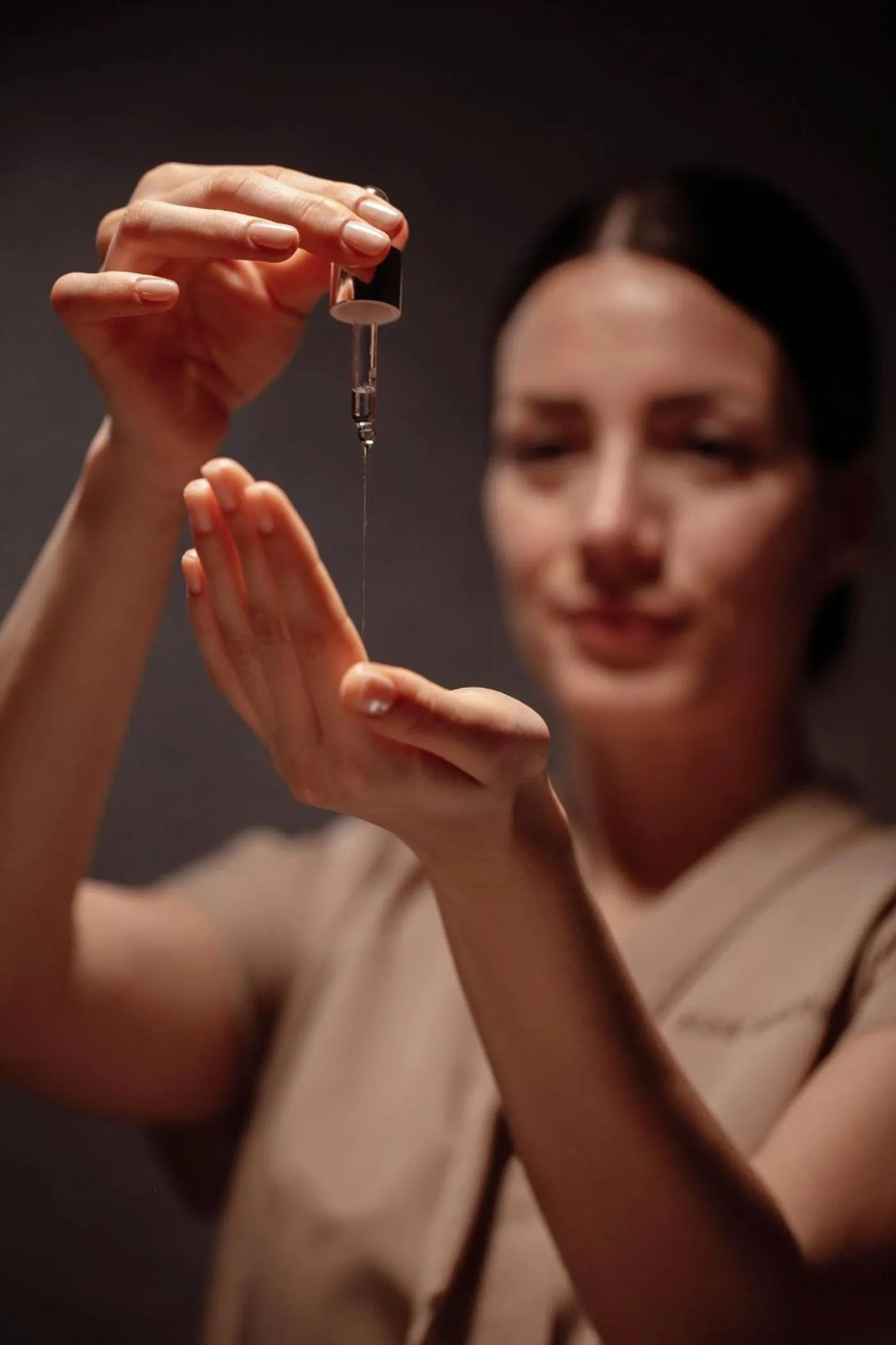 Spa and wellness centre/facilities in Ikos Olivia