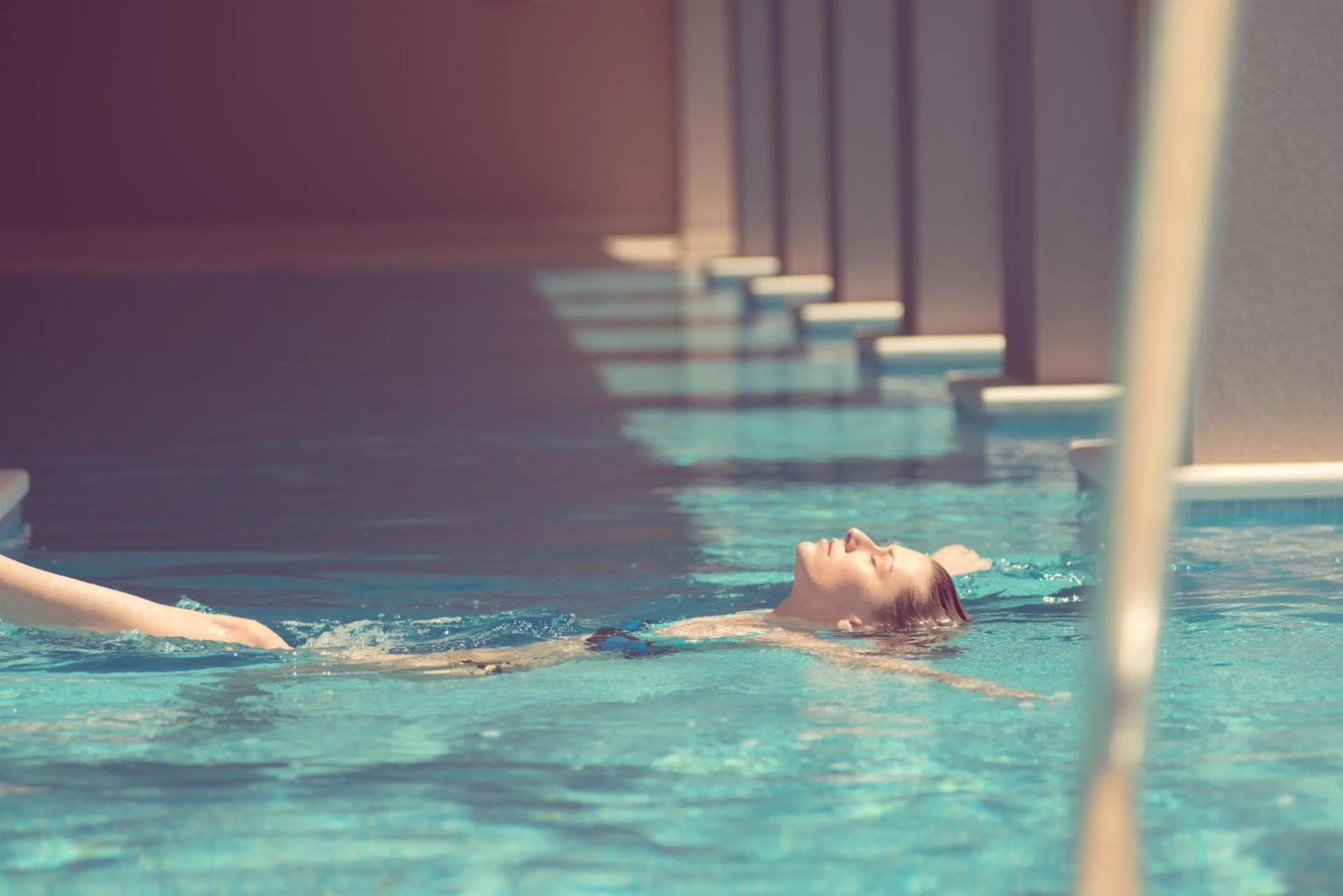 Spa and wellness centre/facilities in Ikos Olivia