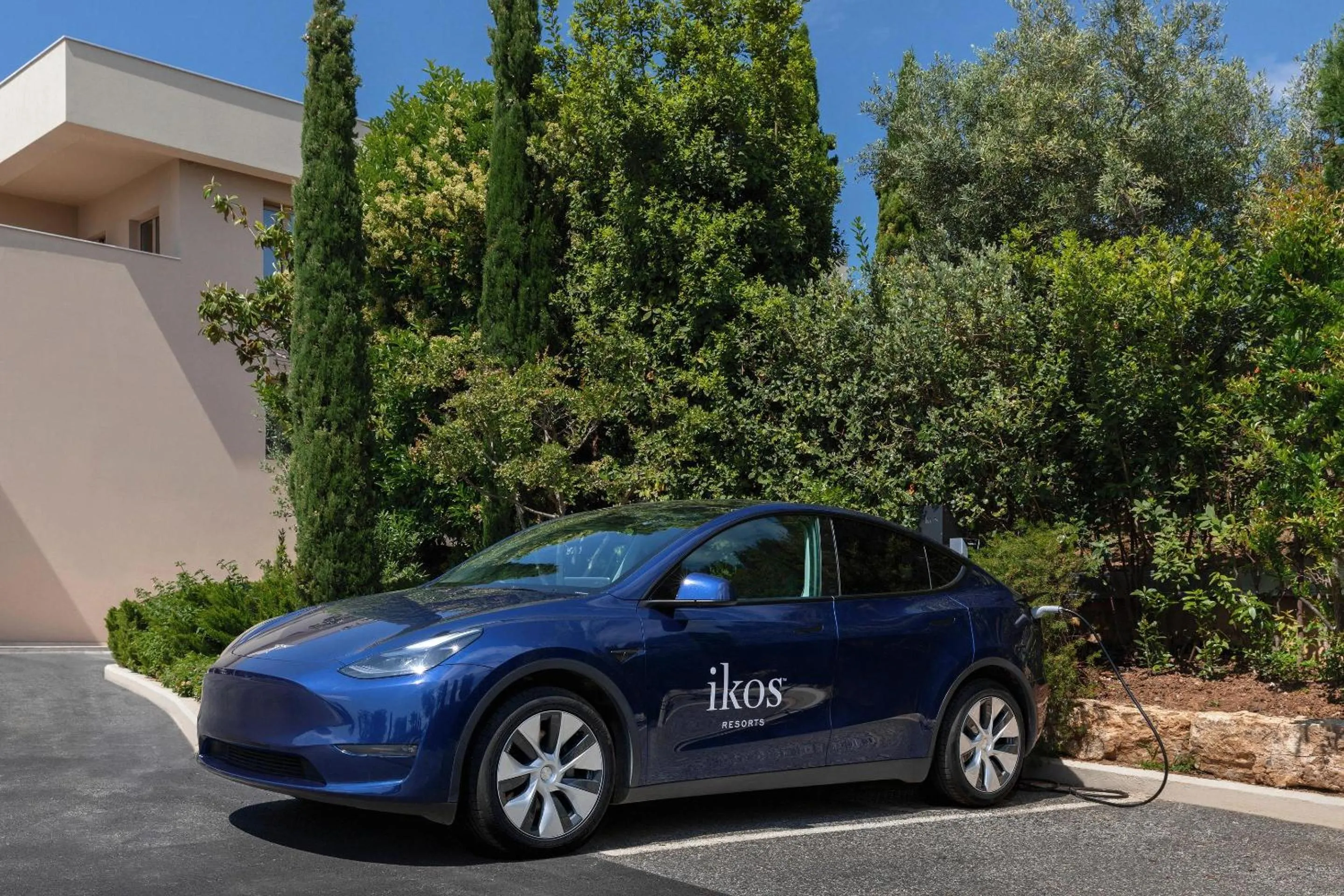 Other in Ikos Olivia