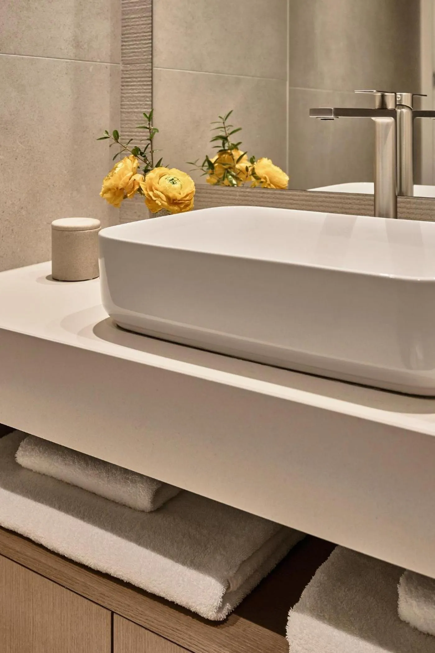 Photo of the whole room in Ikos Olivia