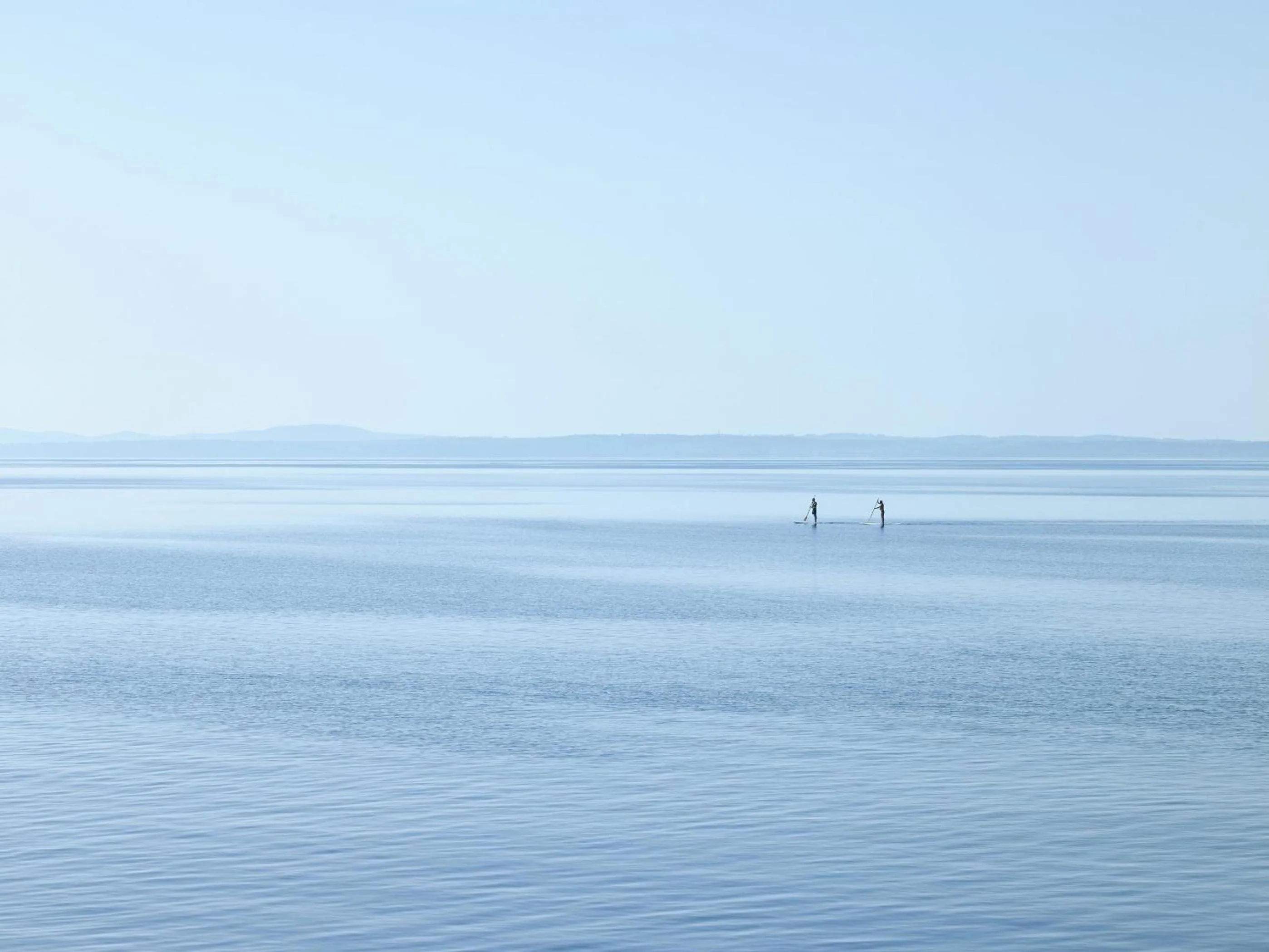 Beach in Ikos Olivia
