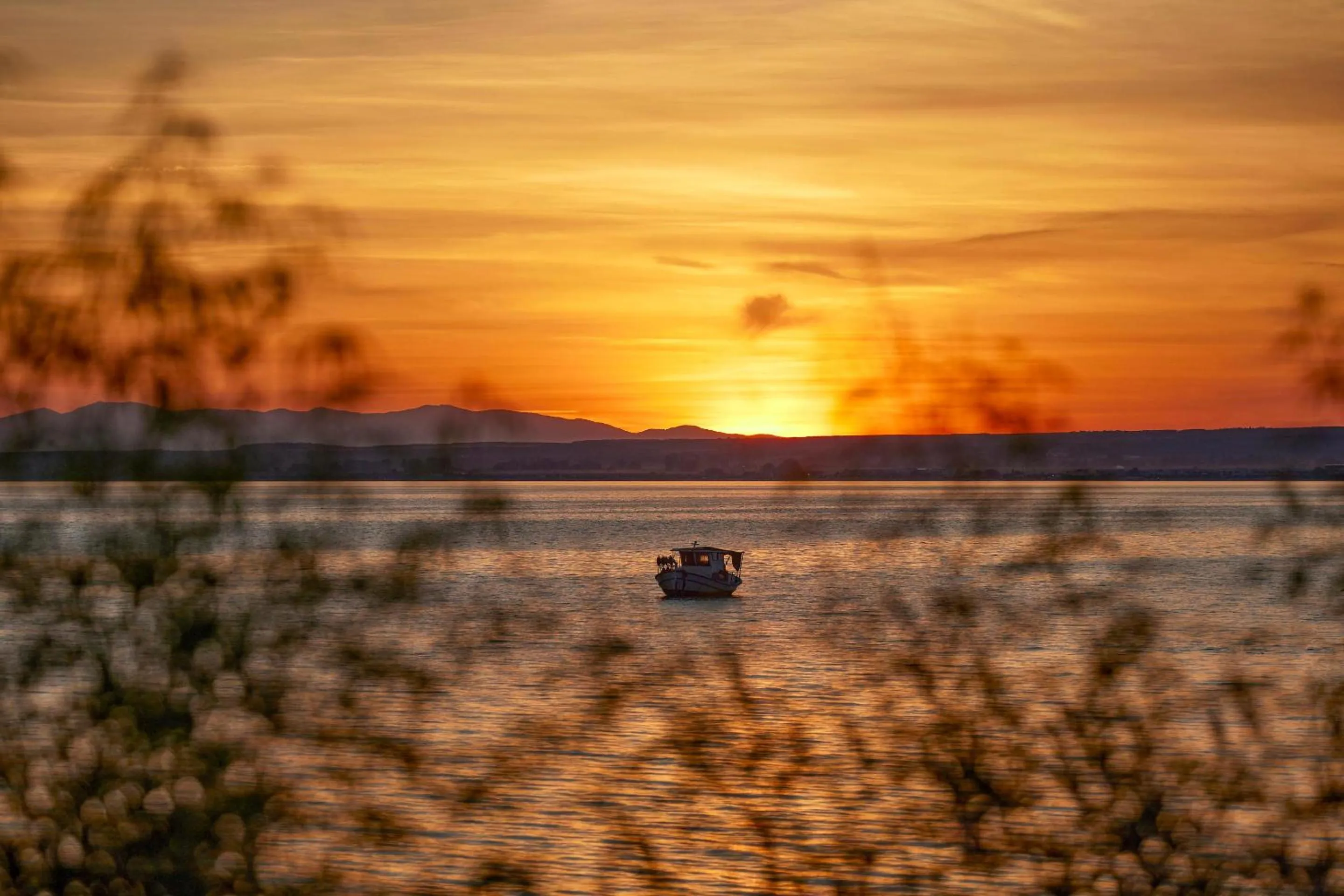 Sea view in Ikos Olivia