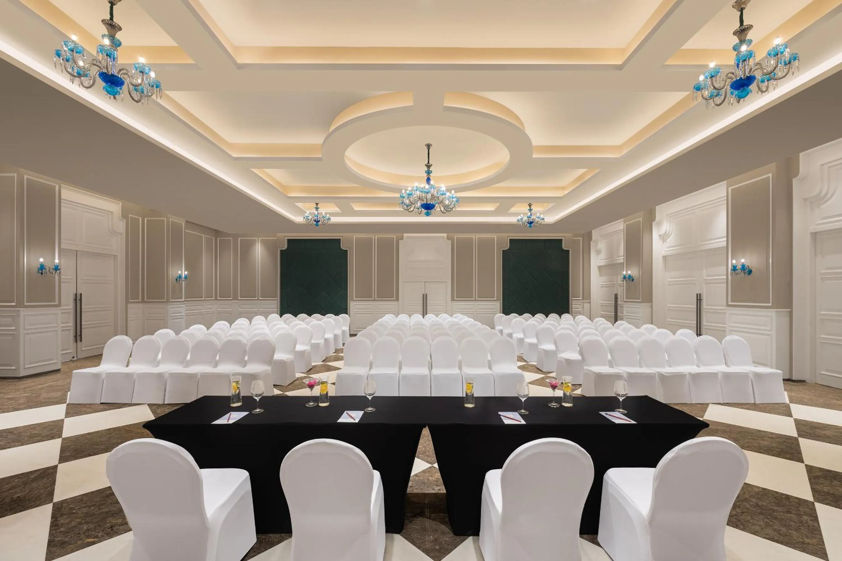 Banquet/Function facilities in Fortune Park, East Delhi - Member ITC Hotels' Group