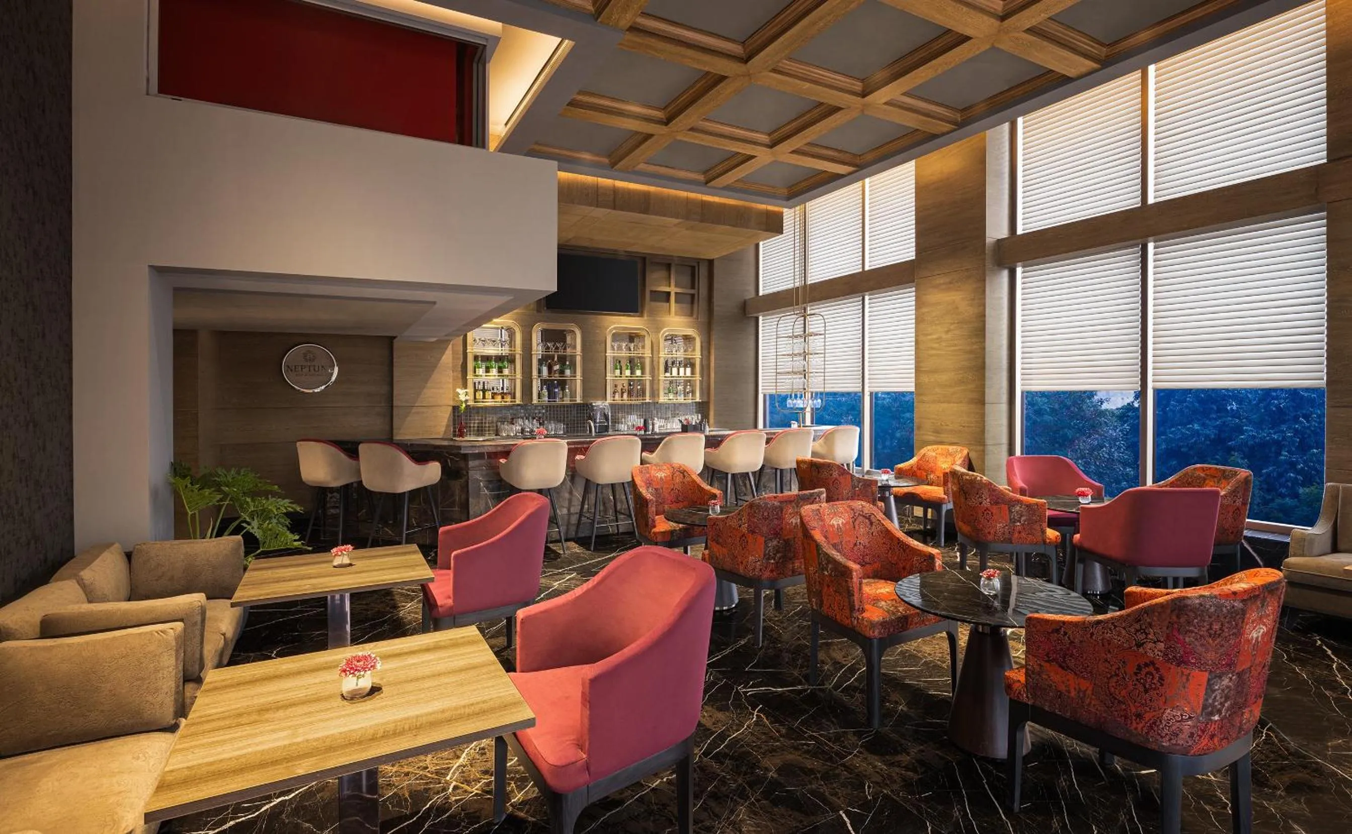 Fortune Park, East Delhi - Member ITC Hotels' Group