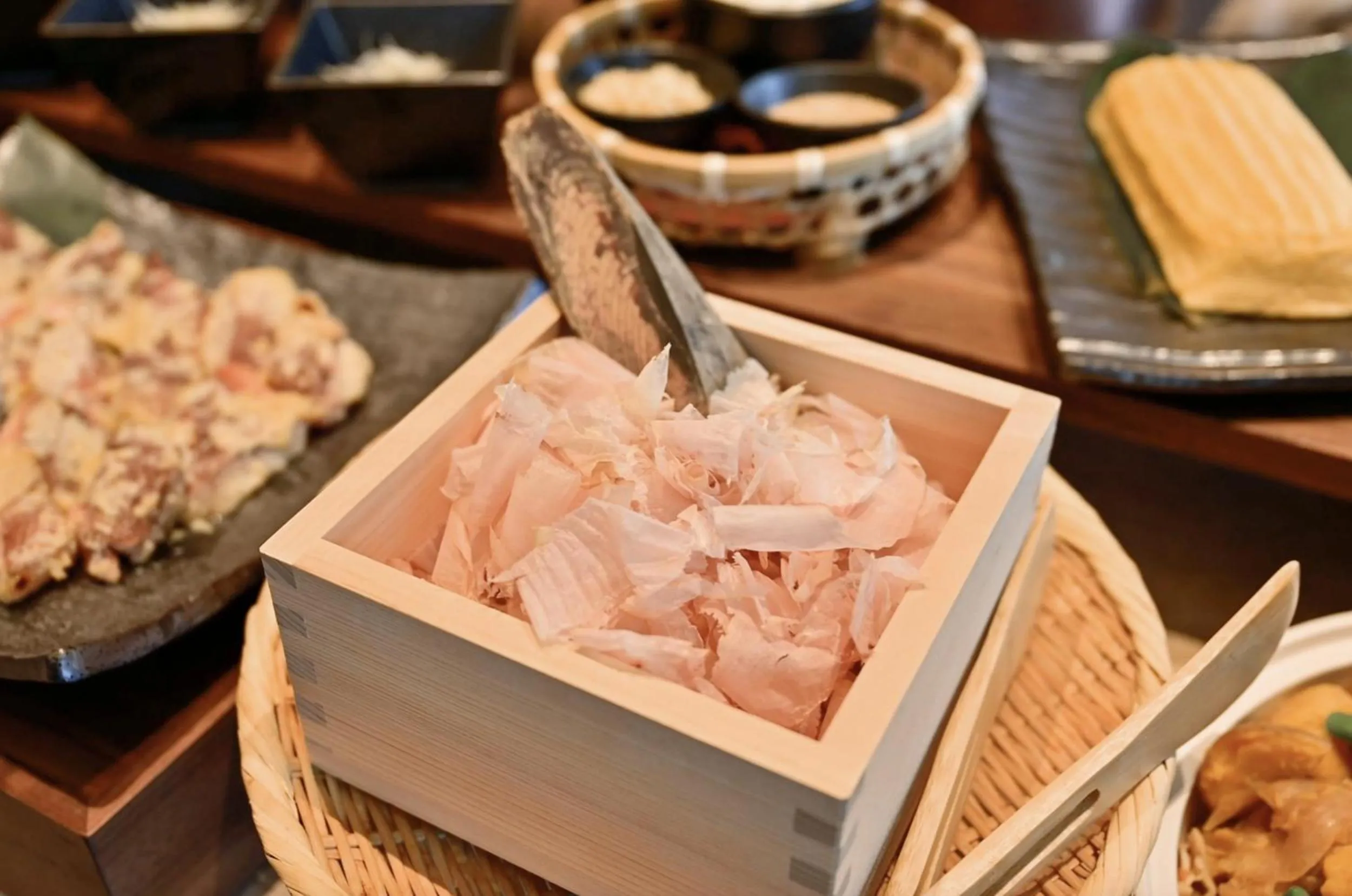 Breakfast in Candeo Hotels Osaka The Tower