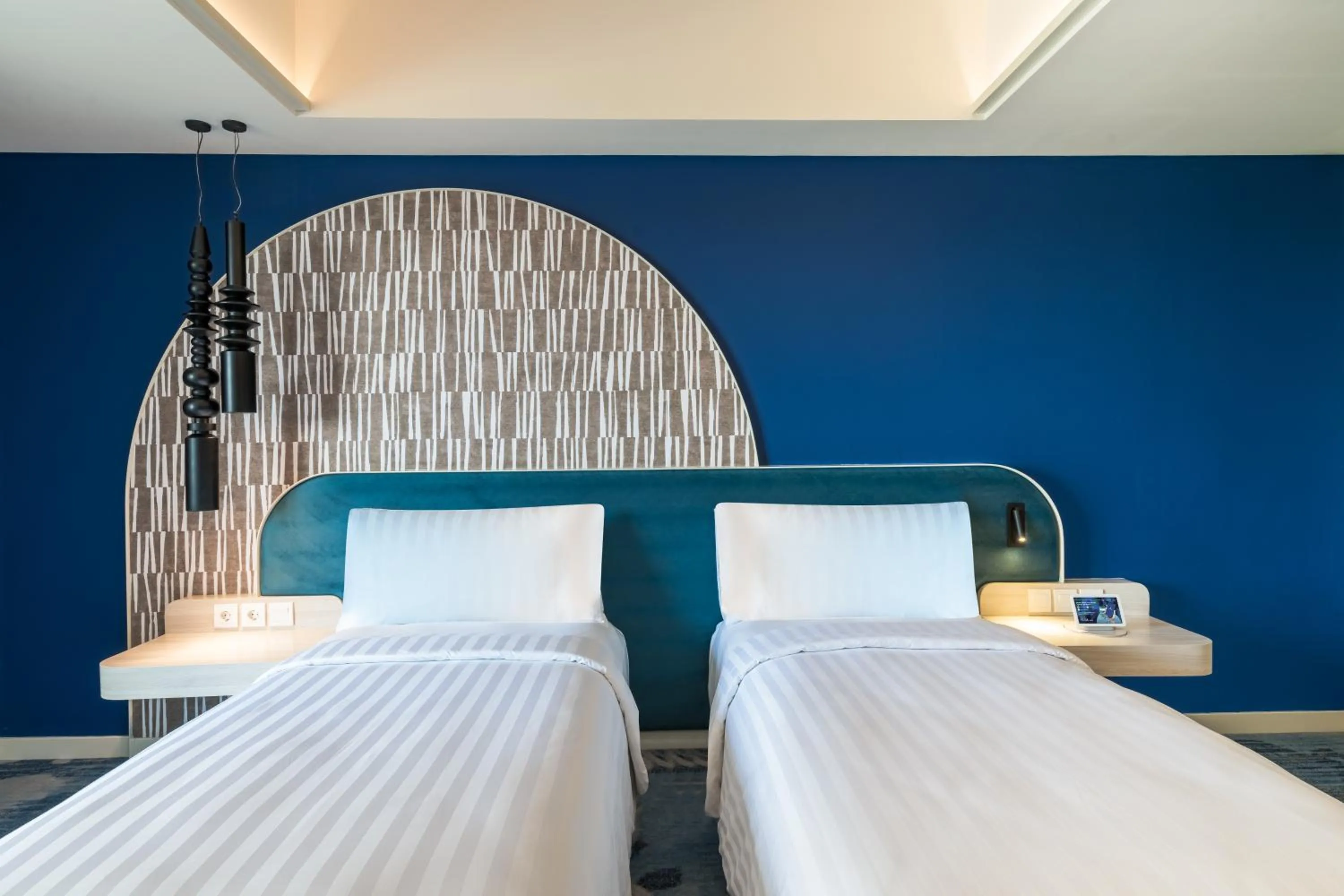 Superior Double or Twin Room in Aston Bintaro Hotel & Conference Center