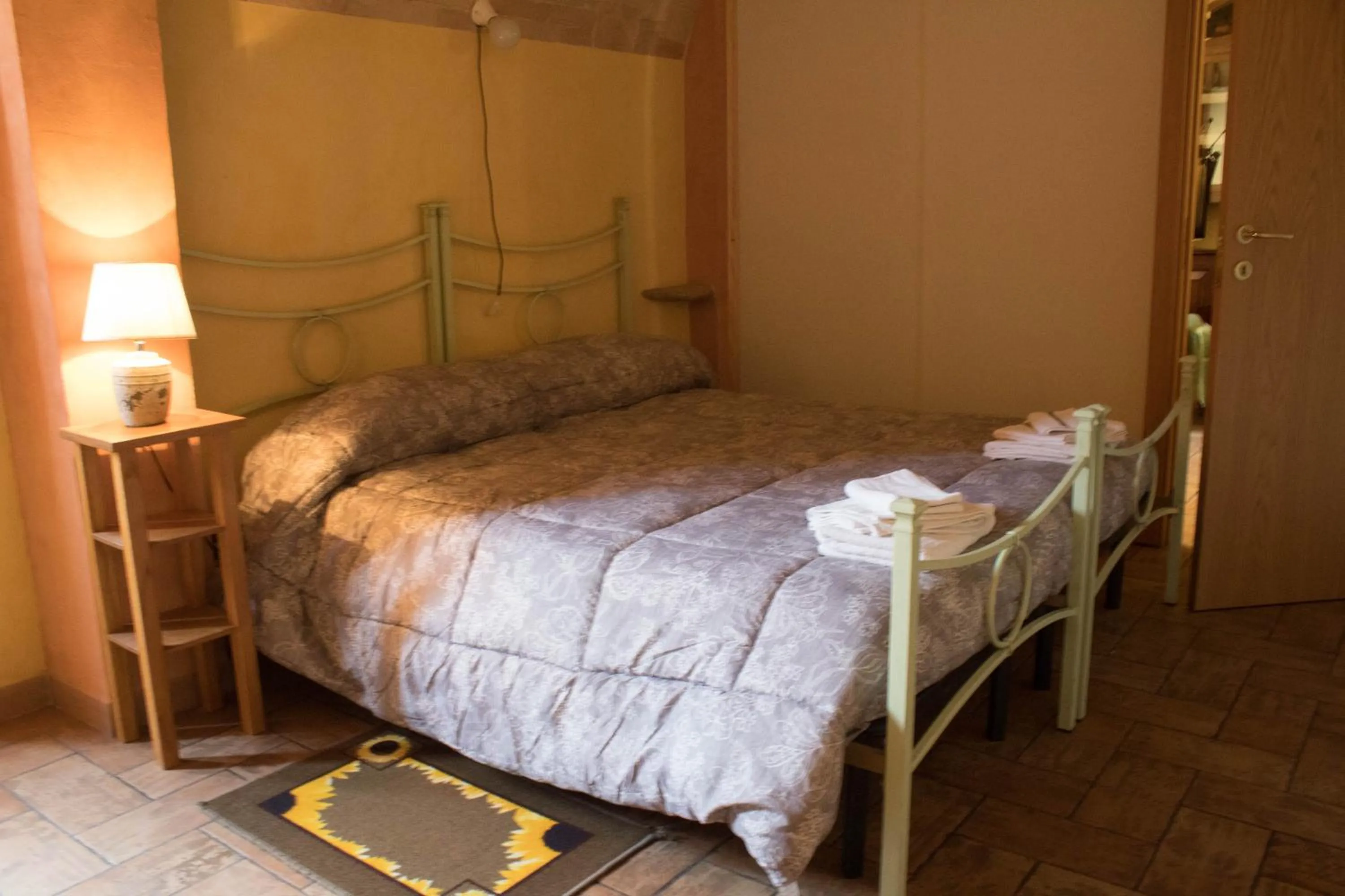 Family, Bed in Lo Sfizio B&B