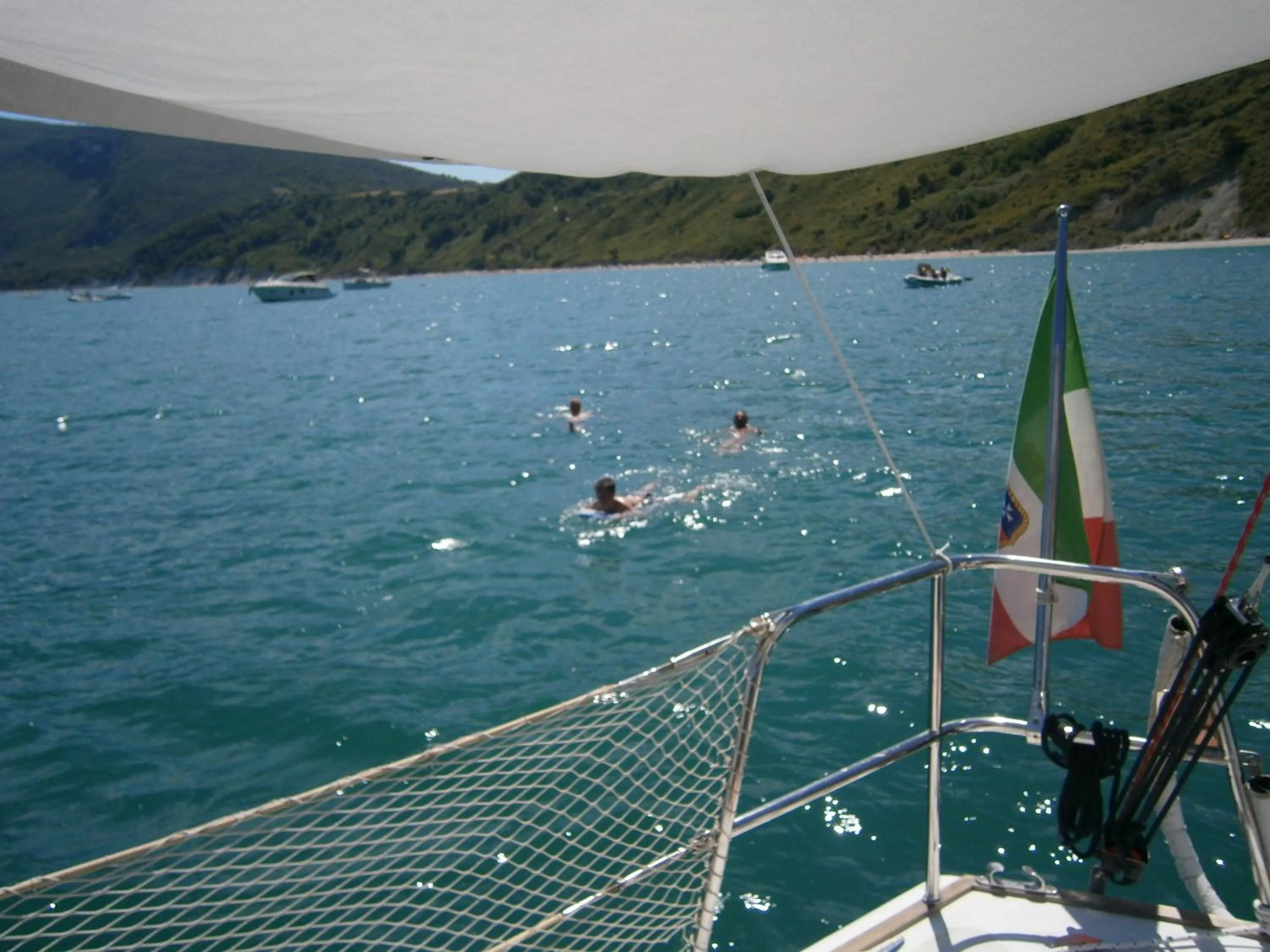 Entertainment in Lo Sfizio B&B