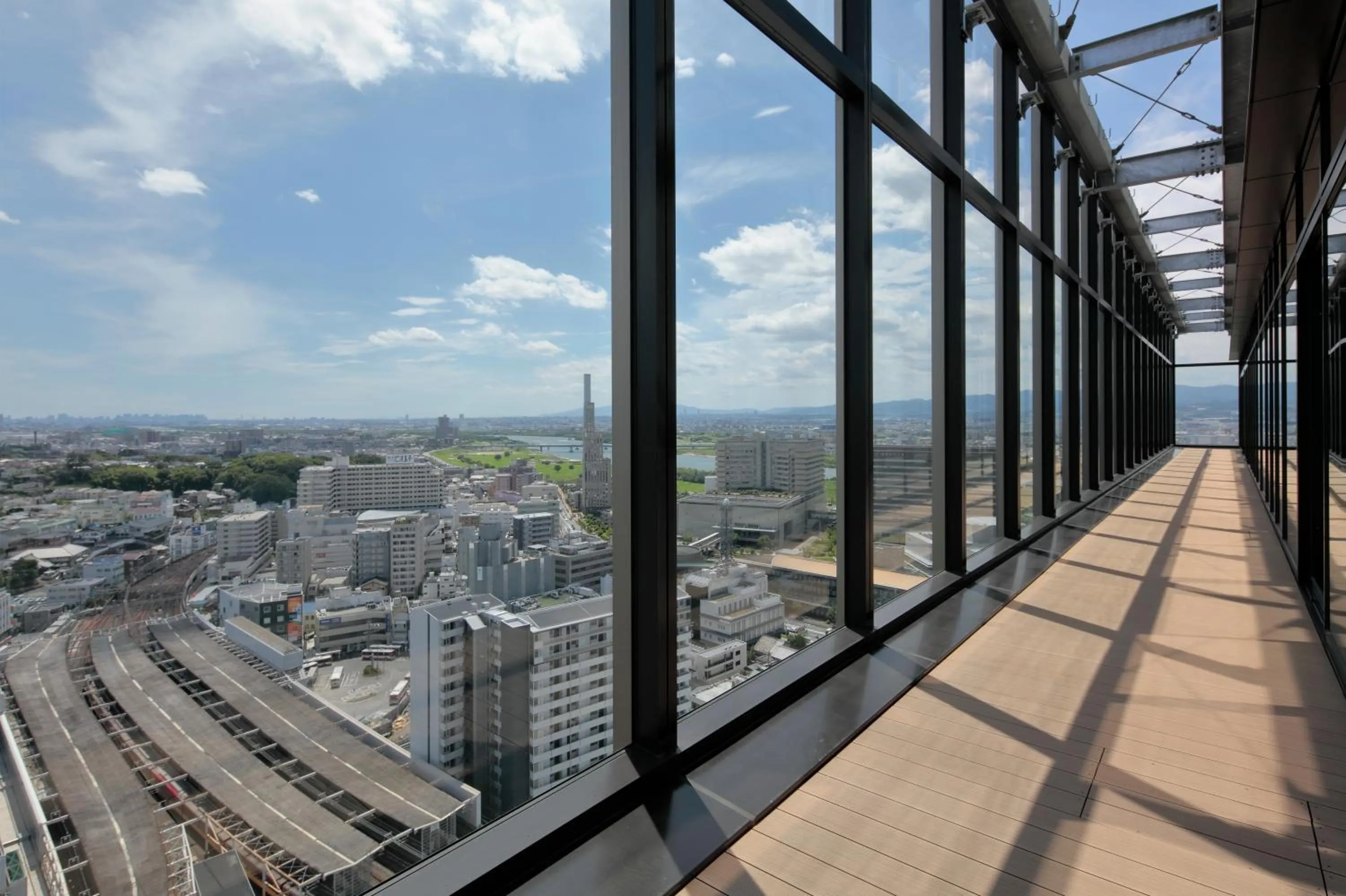 Candeo Hotels Osaka Hirakata