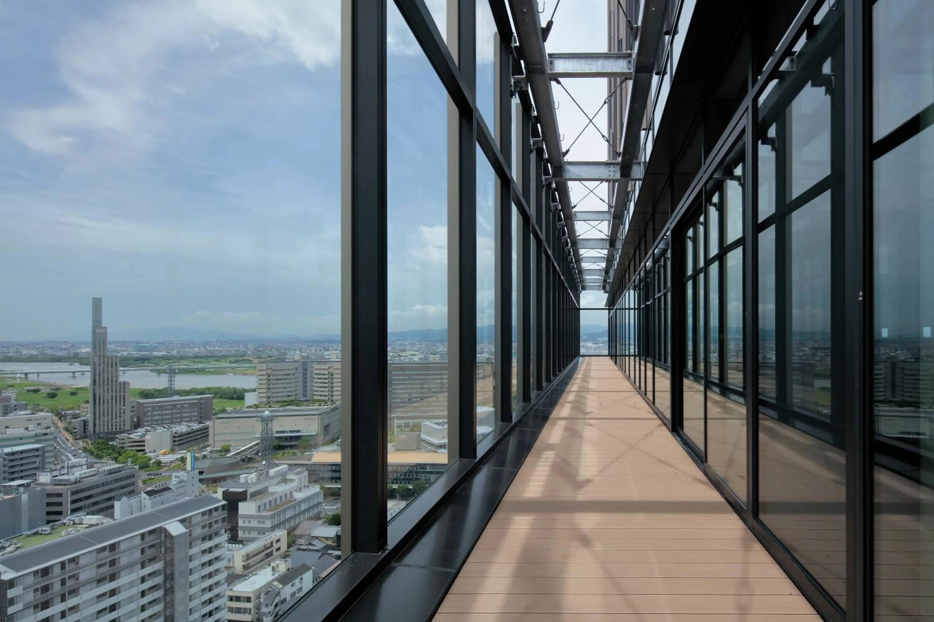 Candeo Hotels Osaka Hirakata