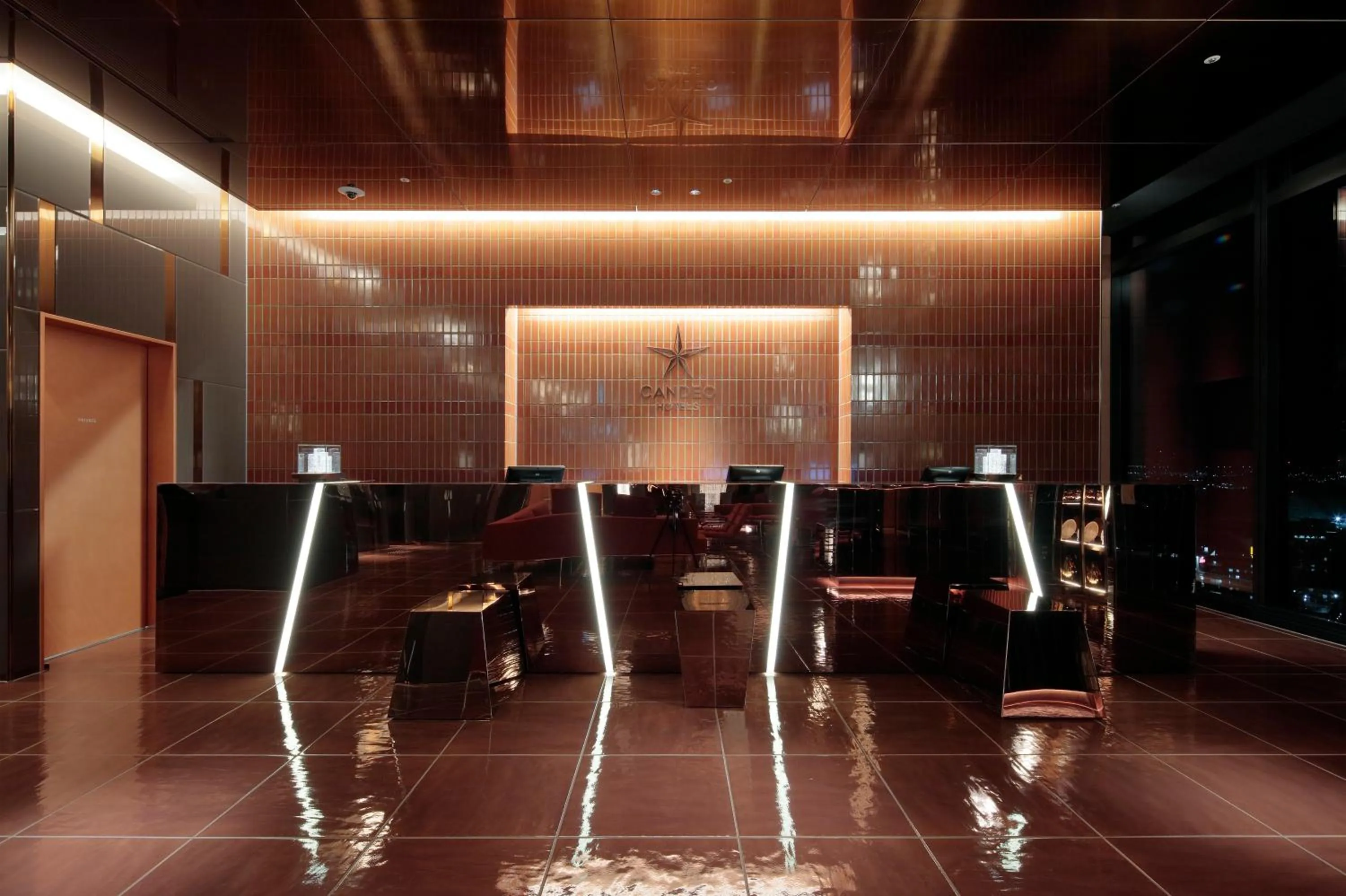 Candeo Hotels Osaka Hirakata