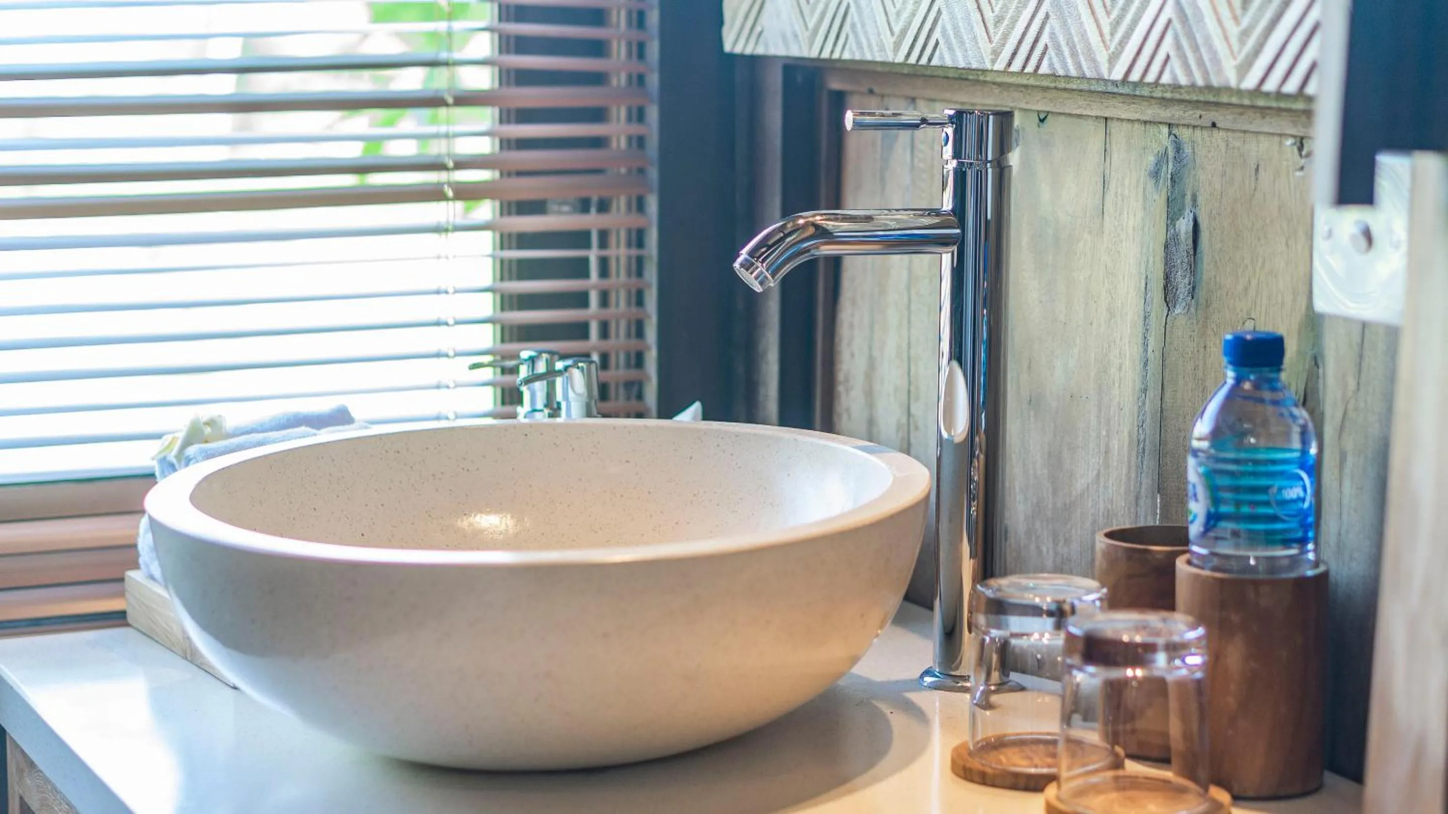 Bathroom in Hotel O Kapoor Residency