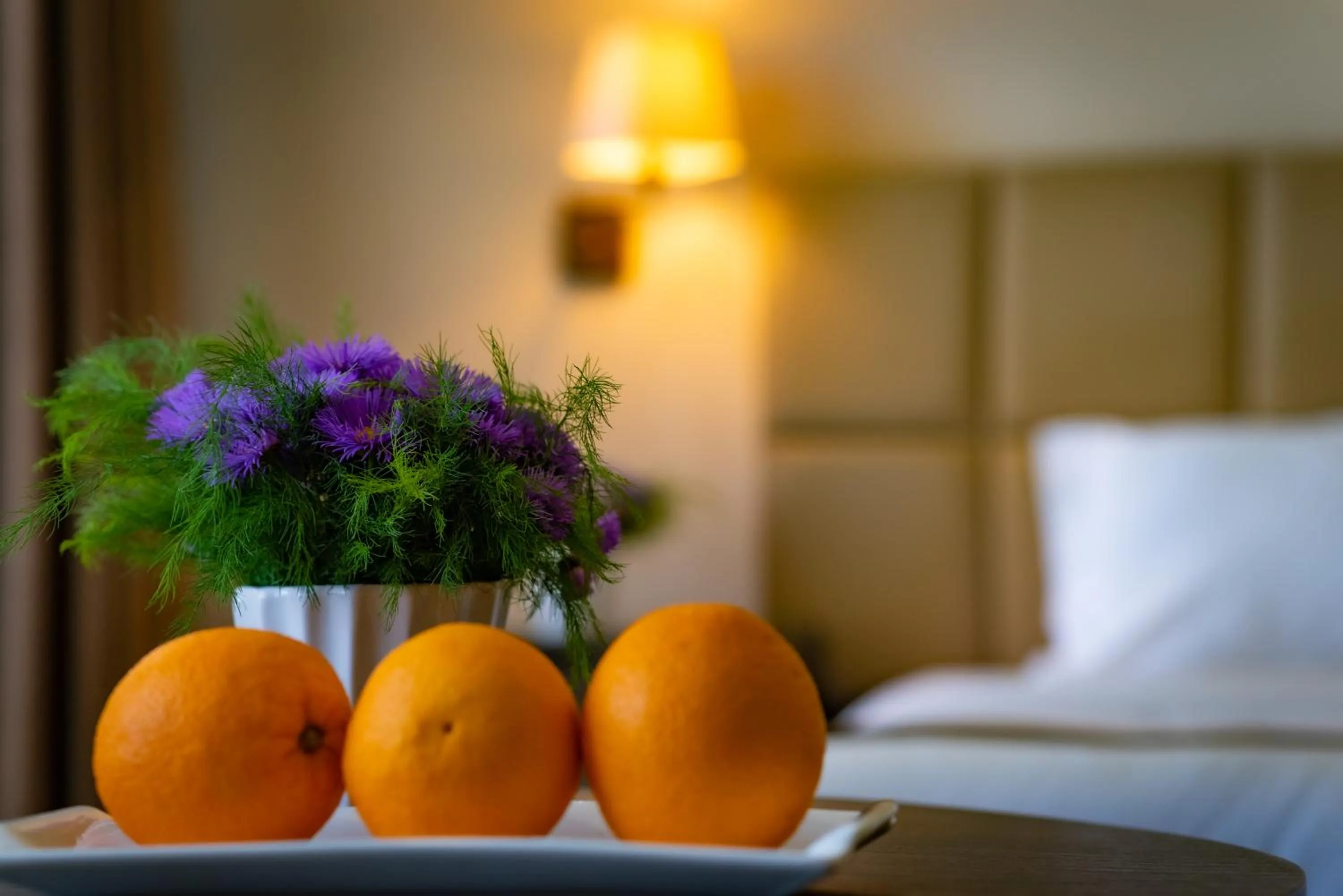 Other, Bed in Ambassador Hotel