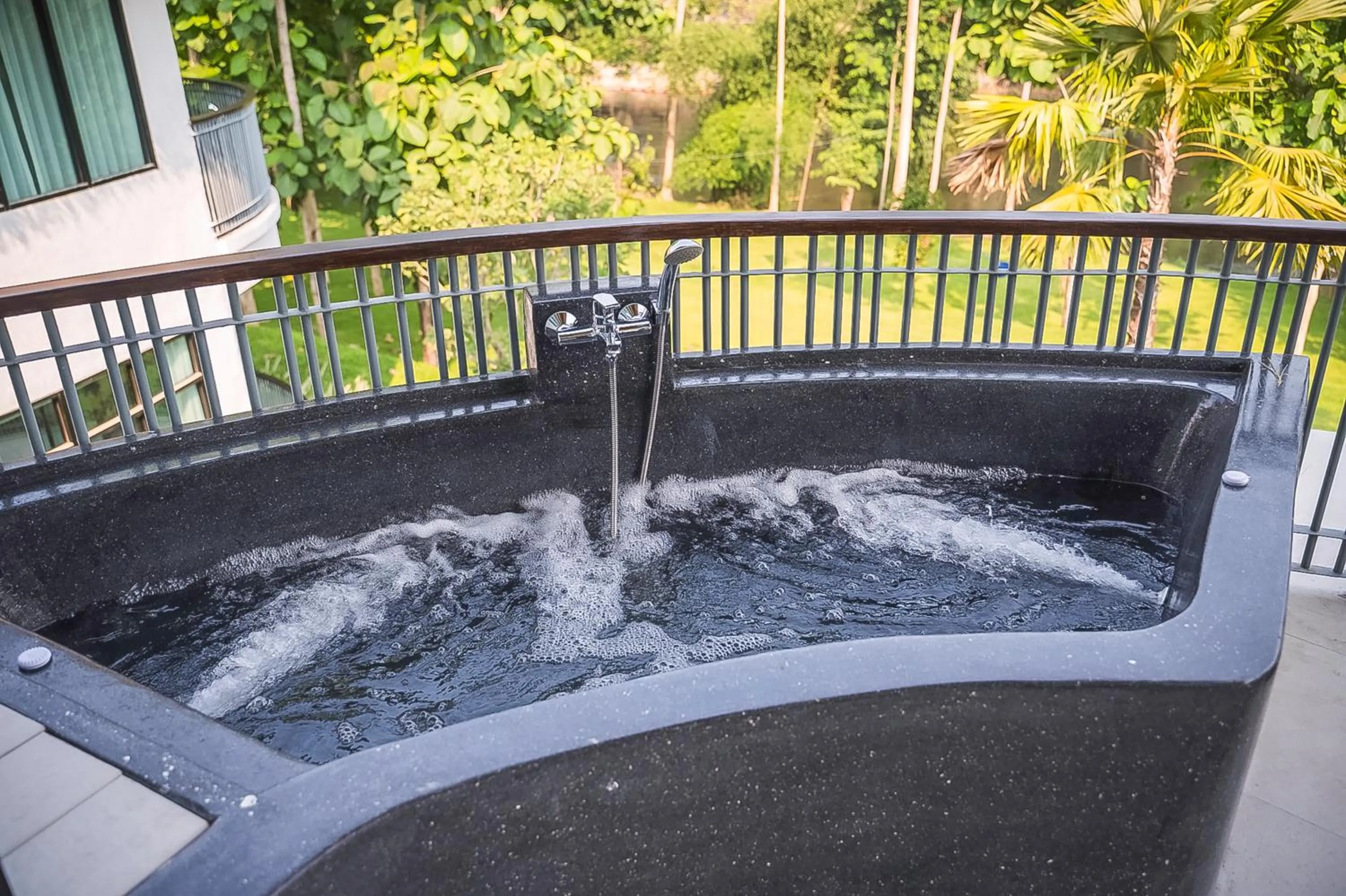 View (from property/room) in Villa De Leaf River Kaeng Krachan