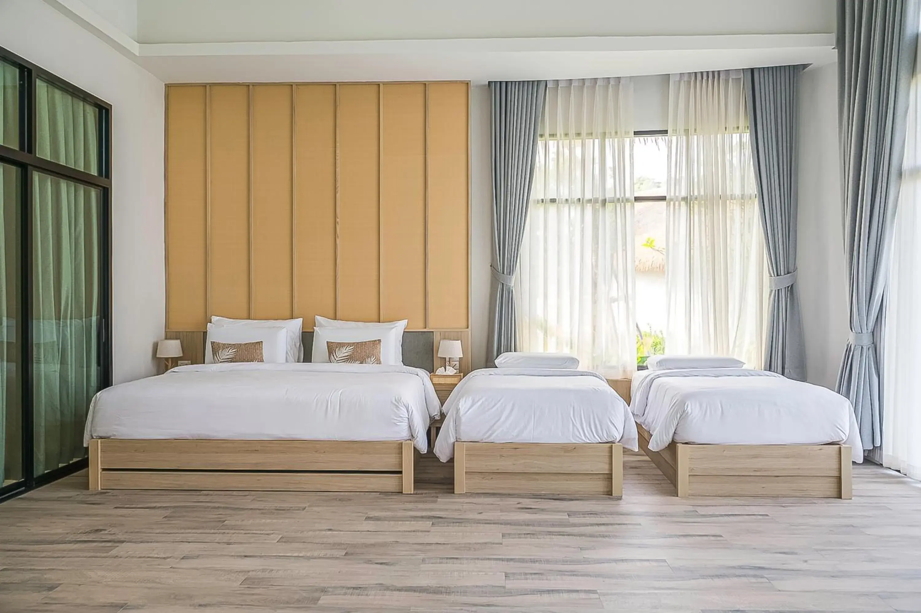 Superior Villa in Villa De Leaf River Kaeng Krachan Superior Villa in Villa De Leaf River Kaeng Krachan