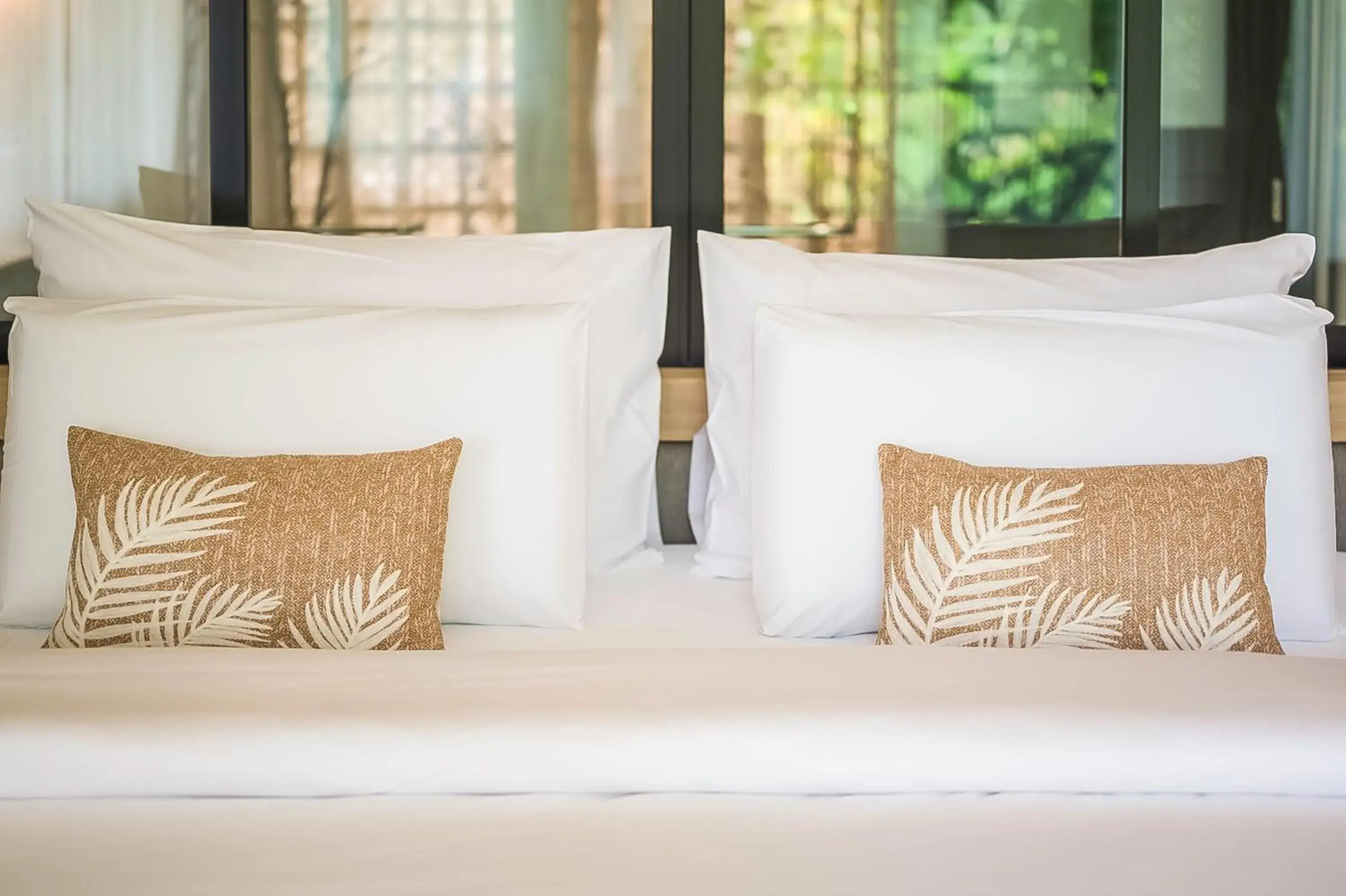 Deluxe King Room in Villa De Leaf River Kaeng Krachan Deluxe King Room in Villa De Leaf River Kaeng Krachan