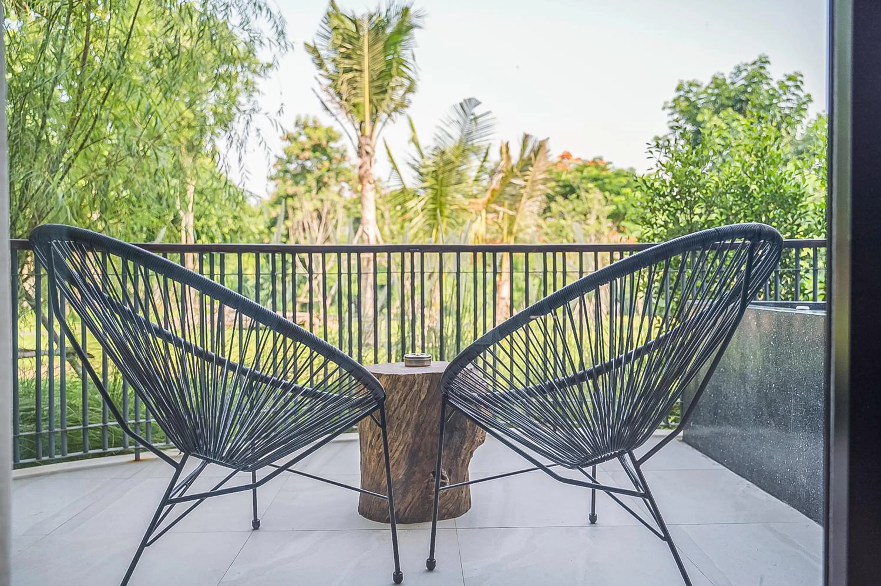 Day in Villa De Leaf River Kaeng Krachan