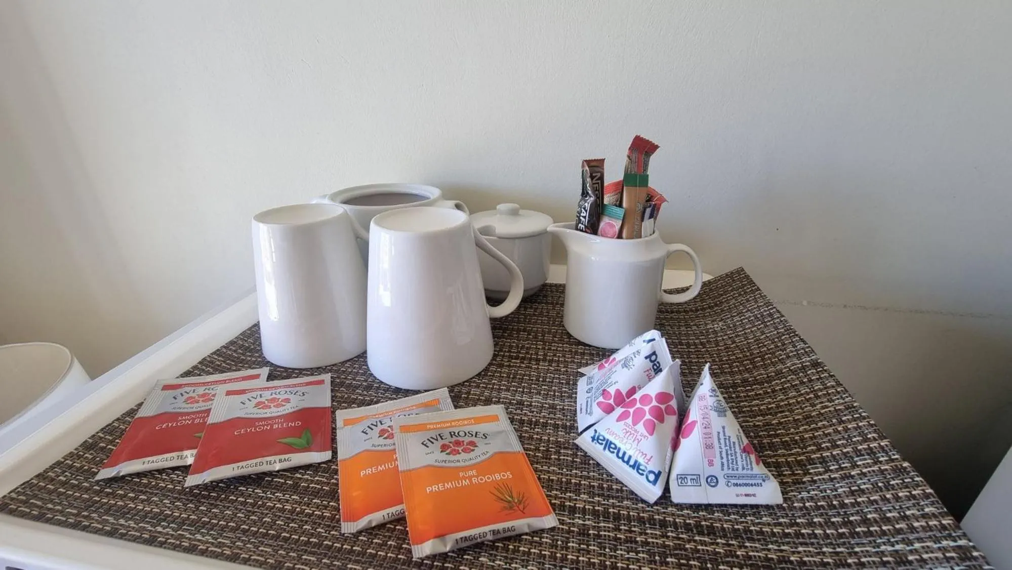 Property building in Kathu Inn