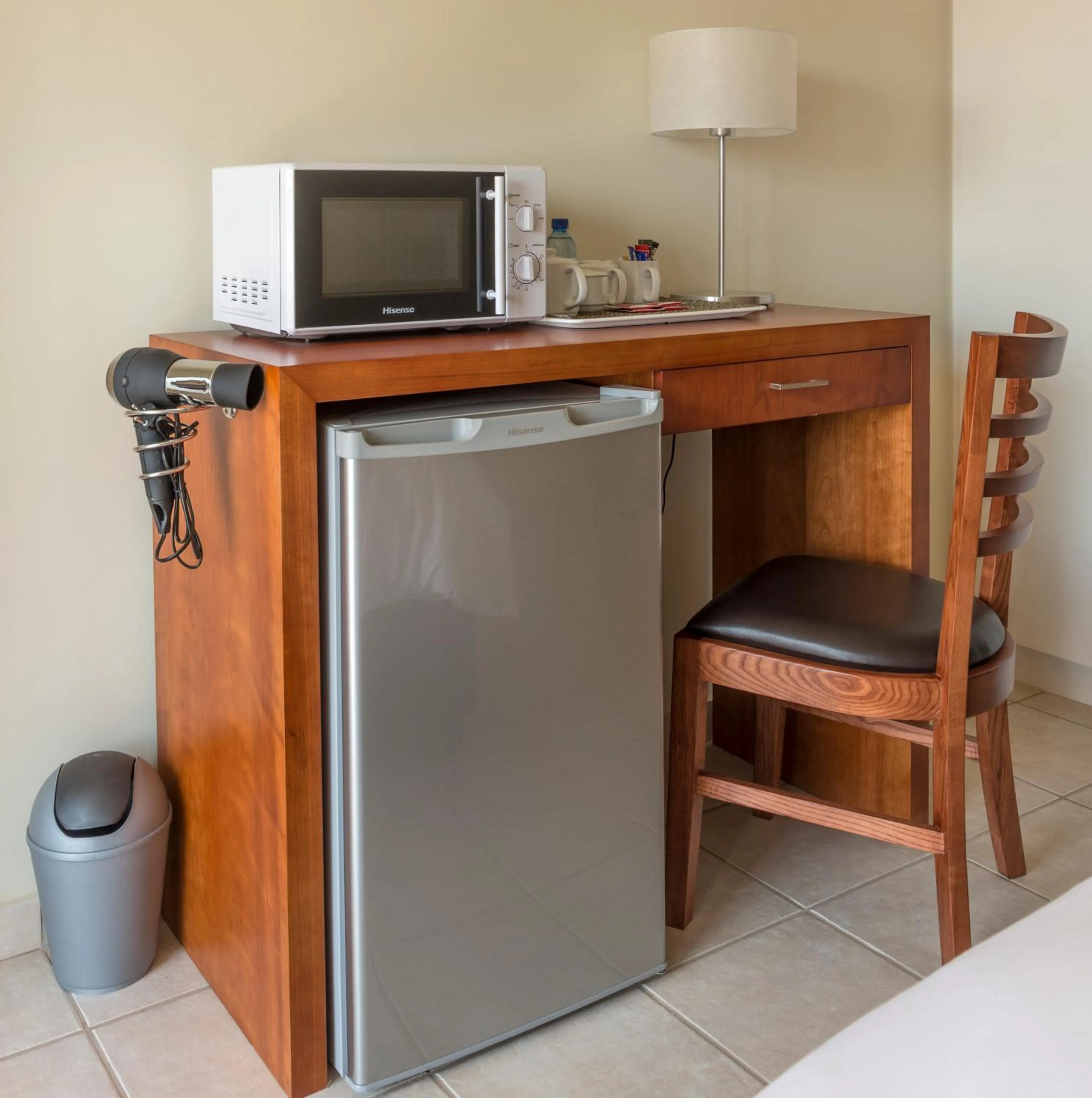 Coffee/tea facilities in Kathu Inn