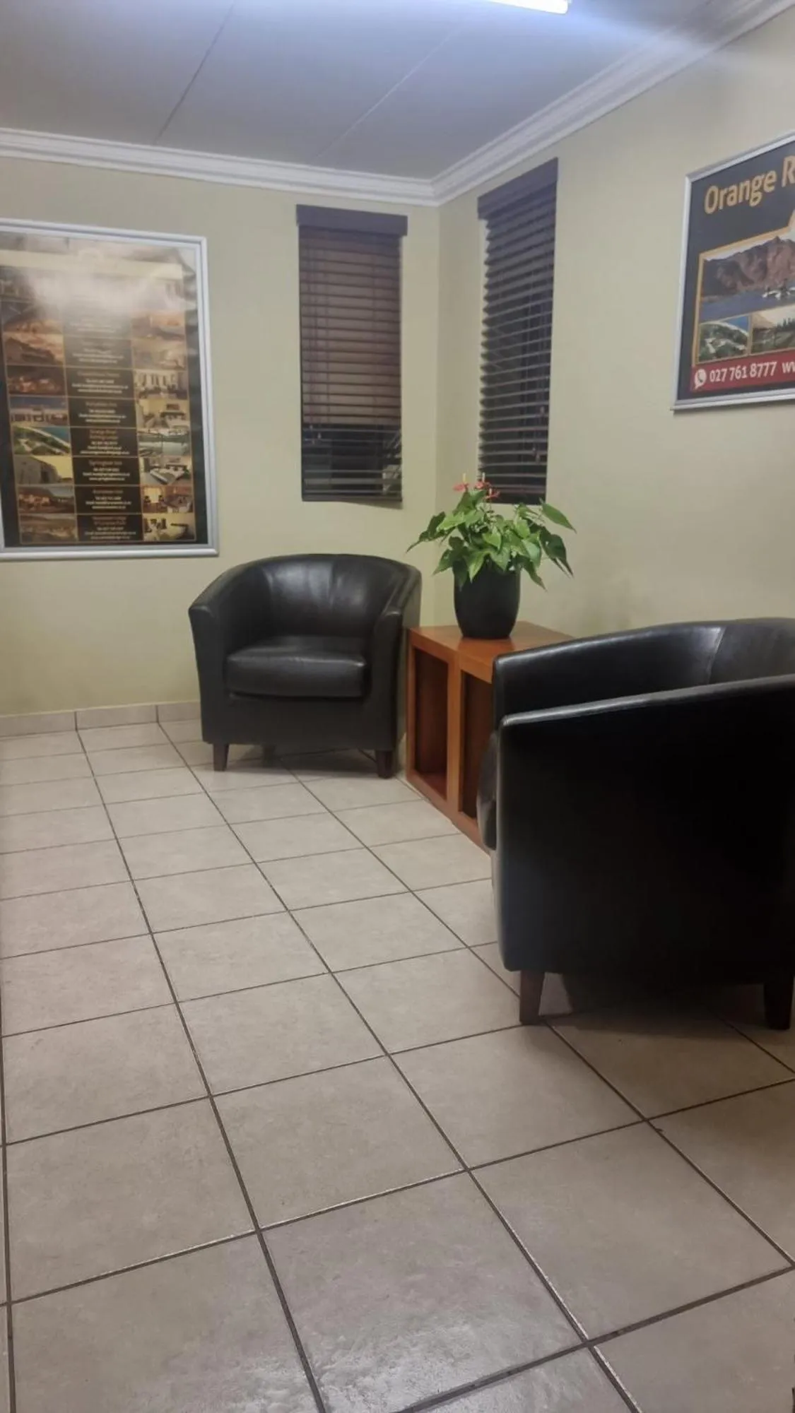 Property building in Kathu Inn