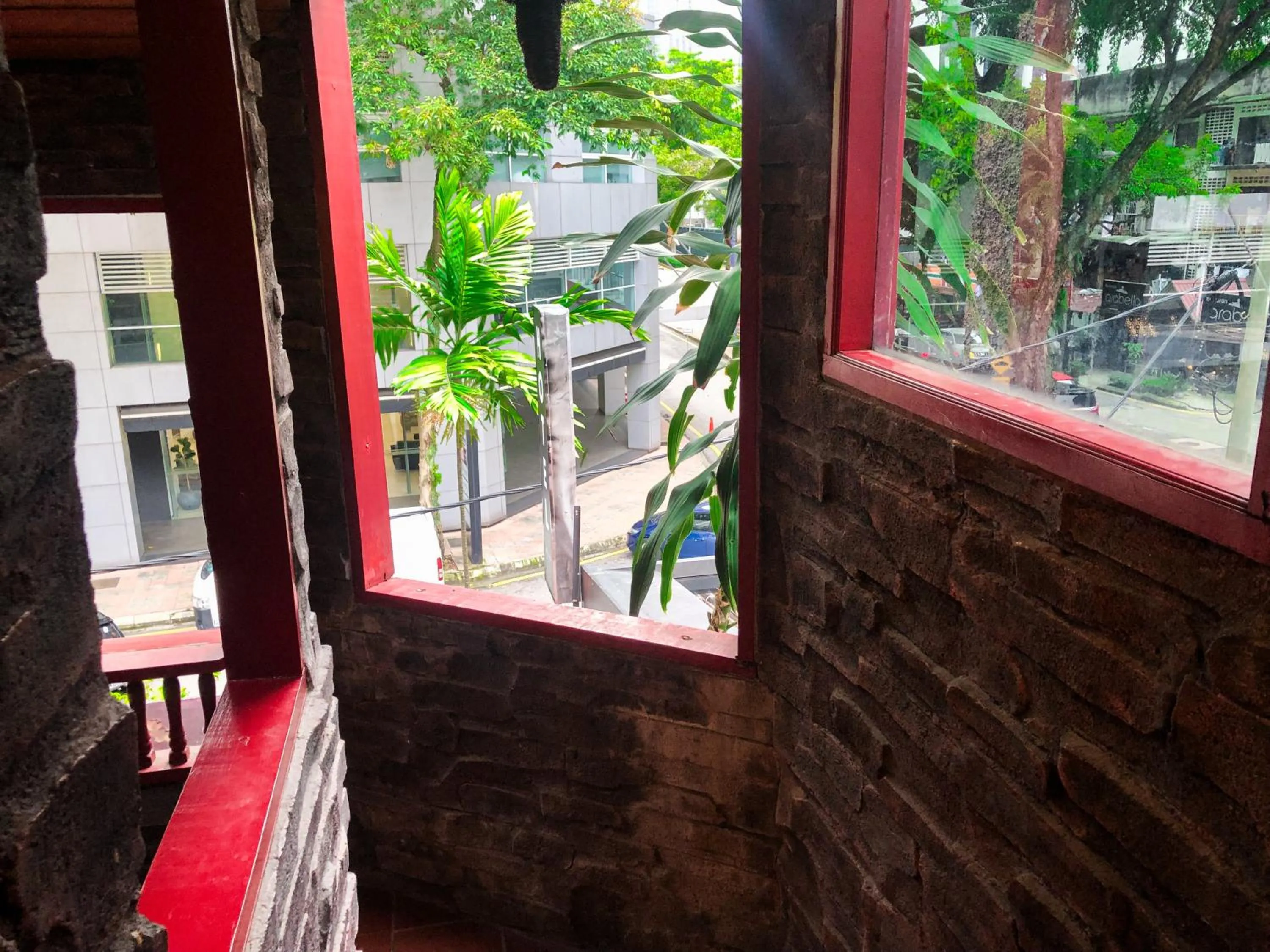 Lobby or reception in Hotel O I.villa Inn