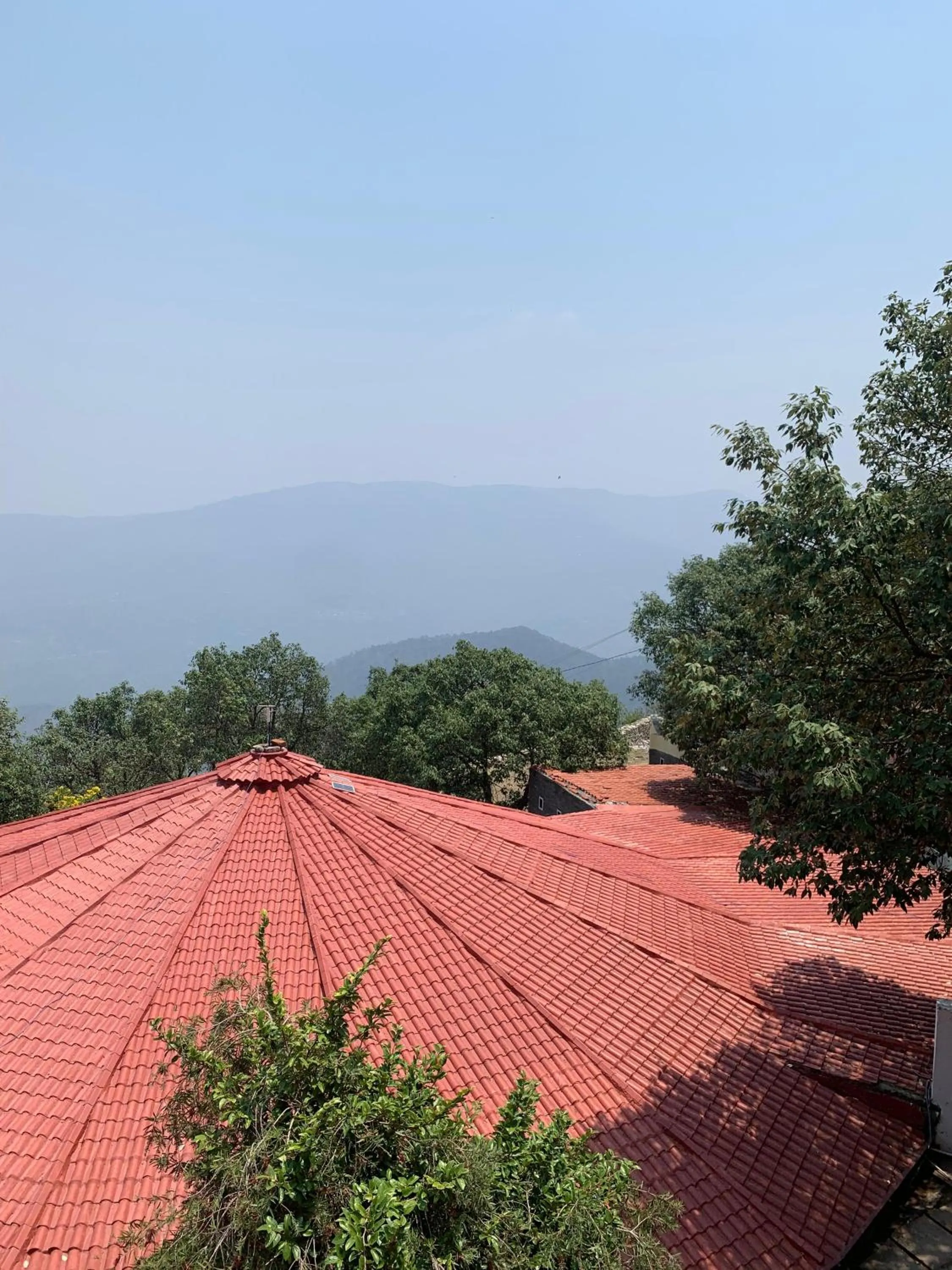 Restaurant/places to eat in Essence of Nature, Ranikhet