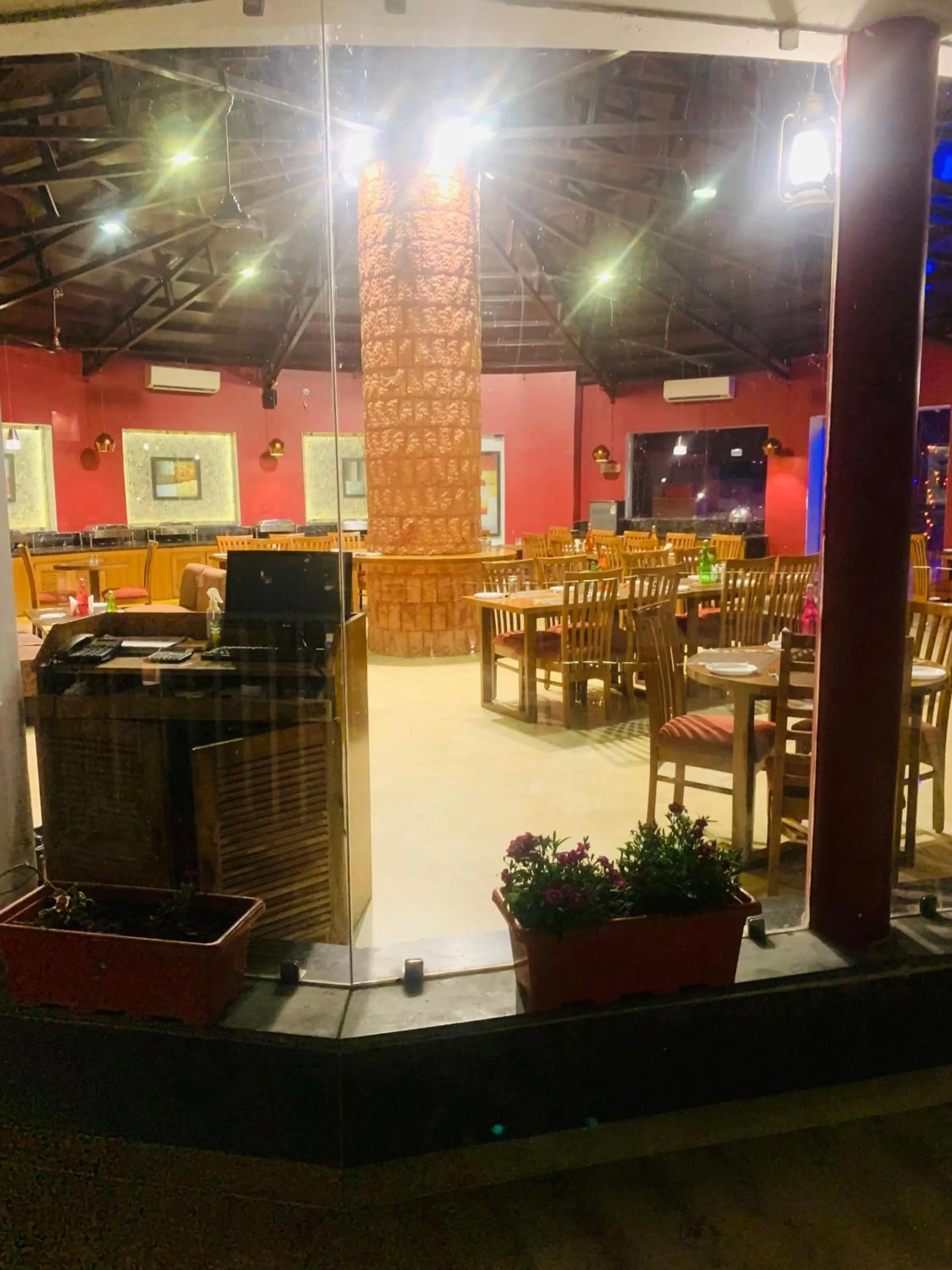 Restaurant/places to eat in Essence of Nature, Ranikhet