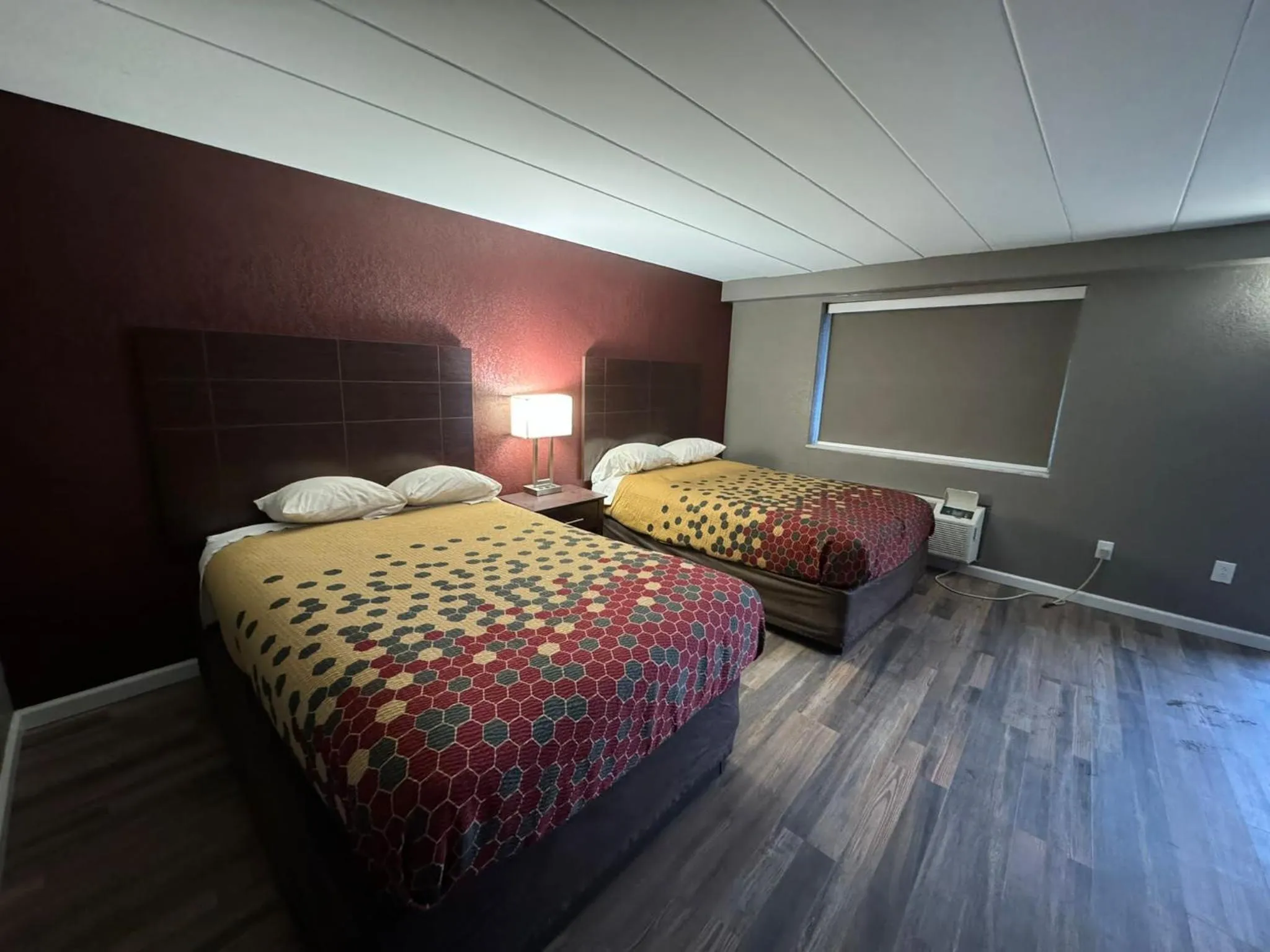 Residency Inn & Studios