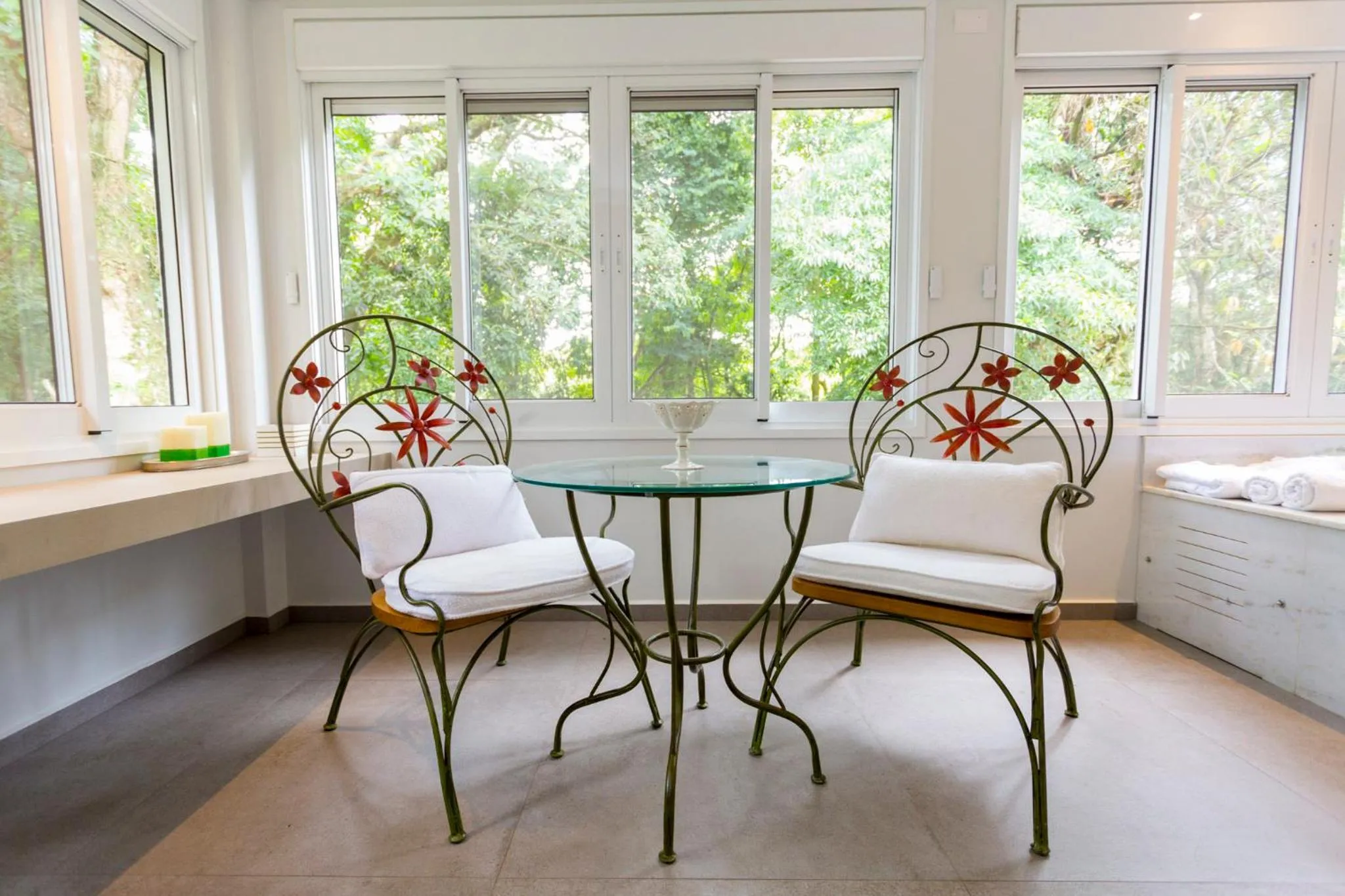 Hotel Pousada do Bosque