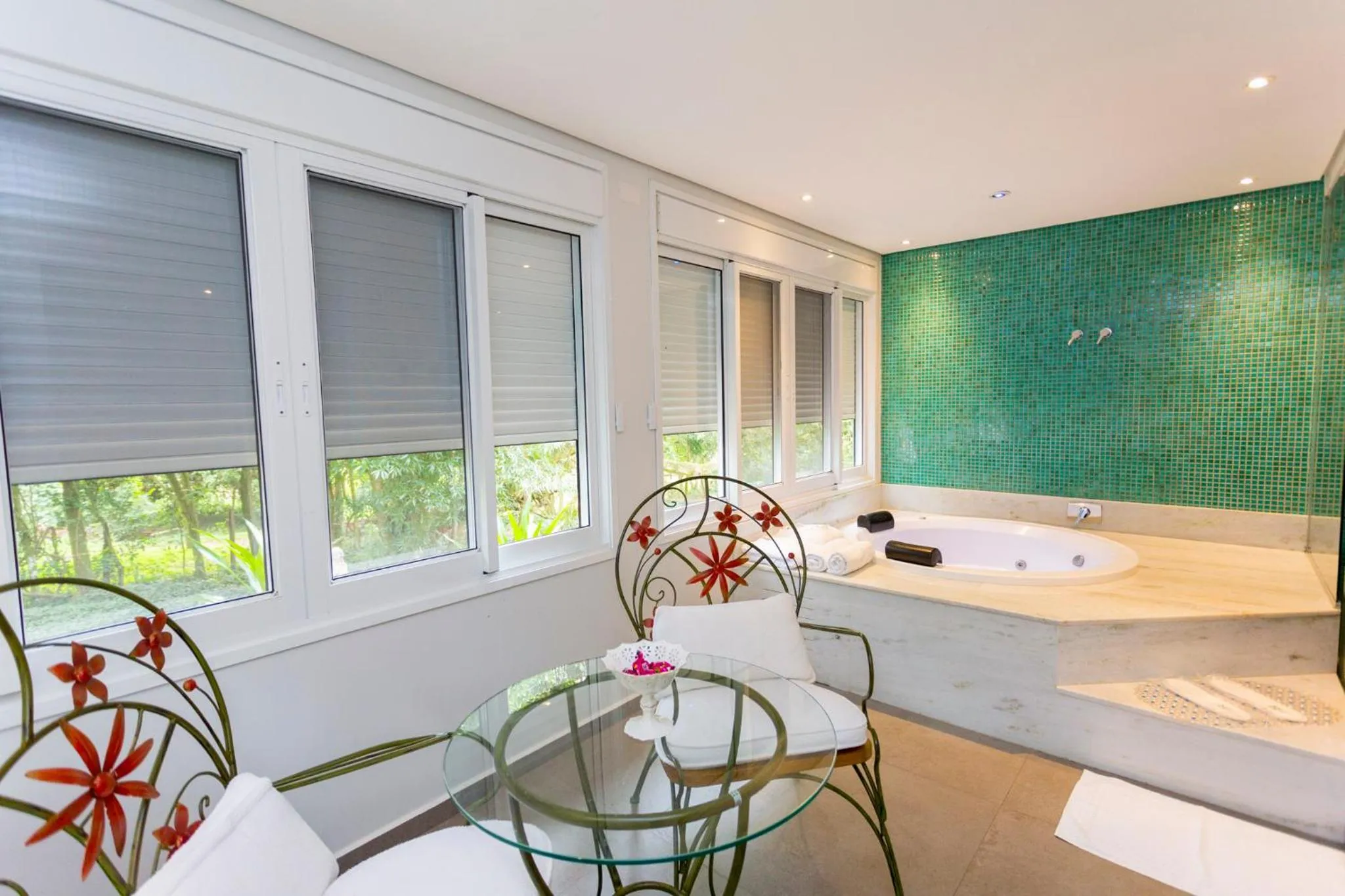 Hotel Pousada do Bosque