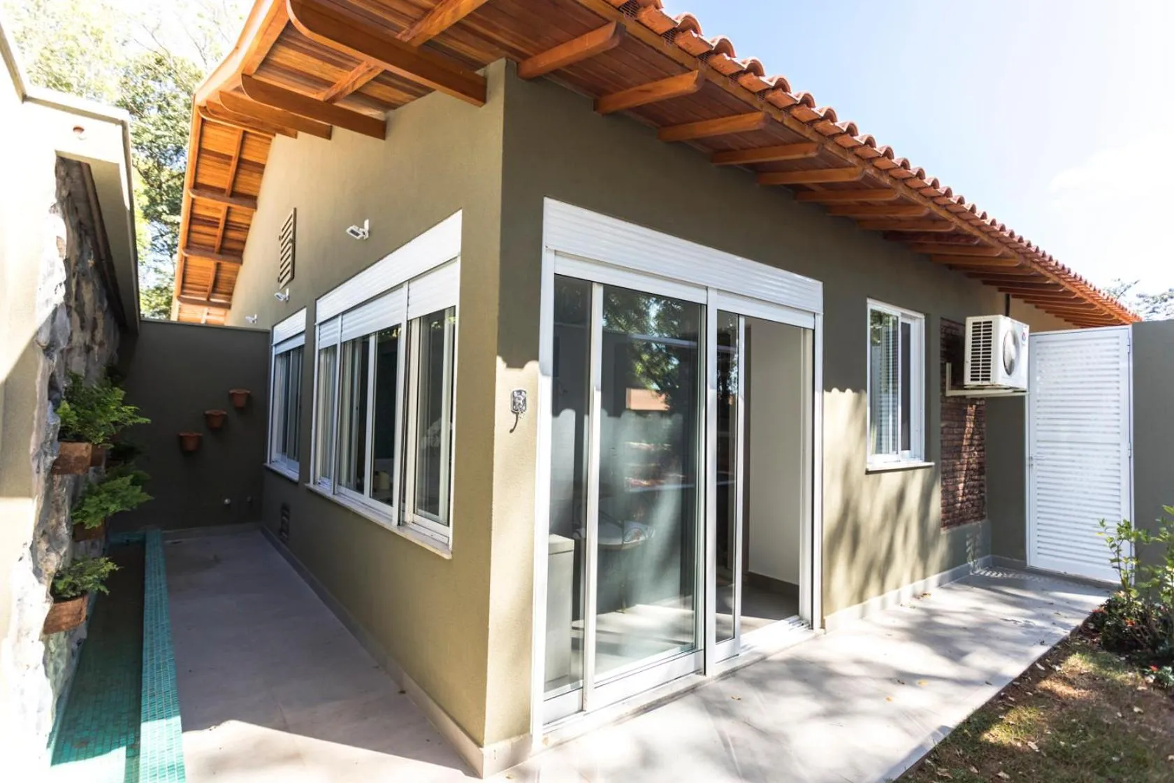 Hotel Pousada do Bosque