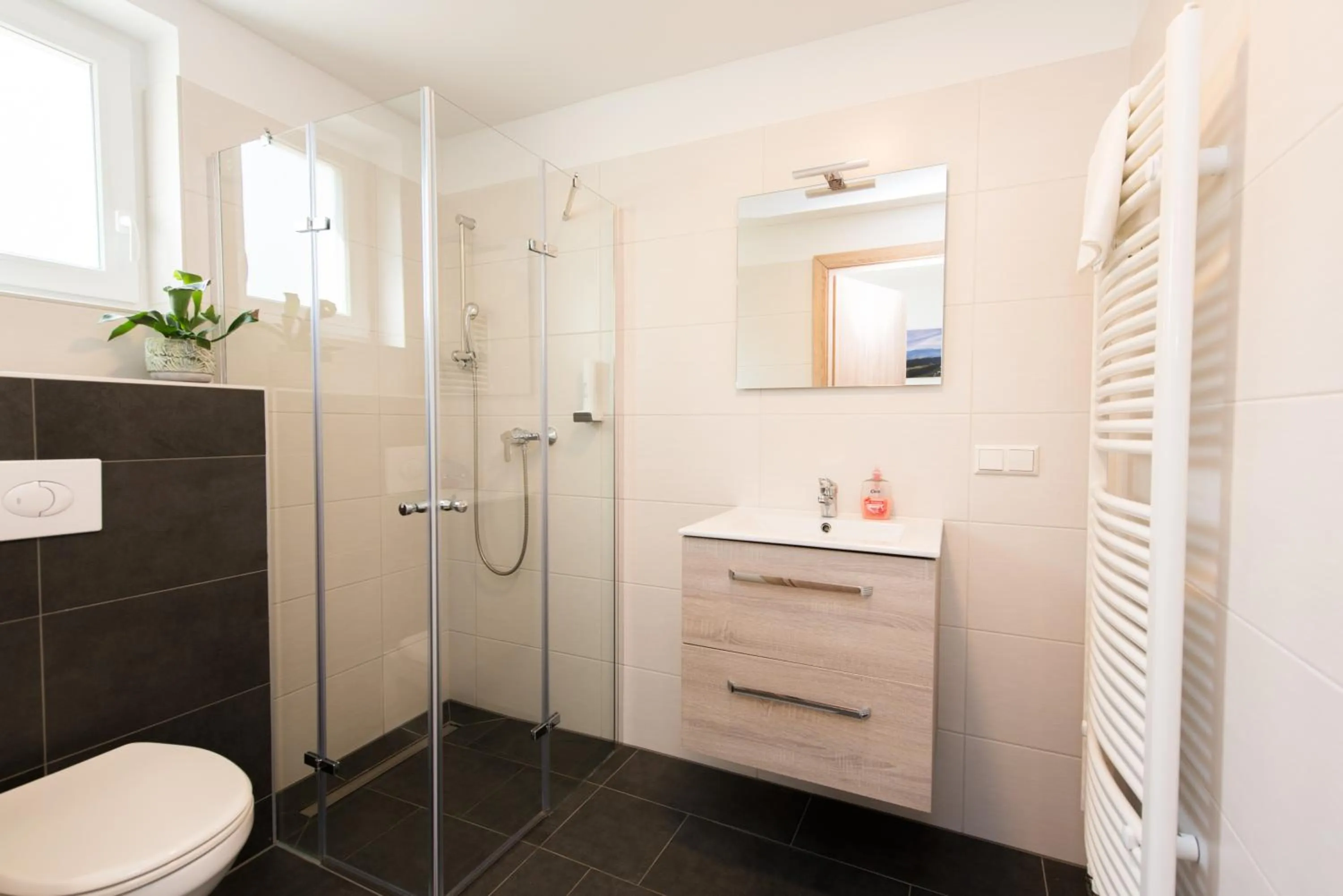 Ferienwohnungen und Zimmer Yassi