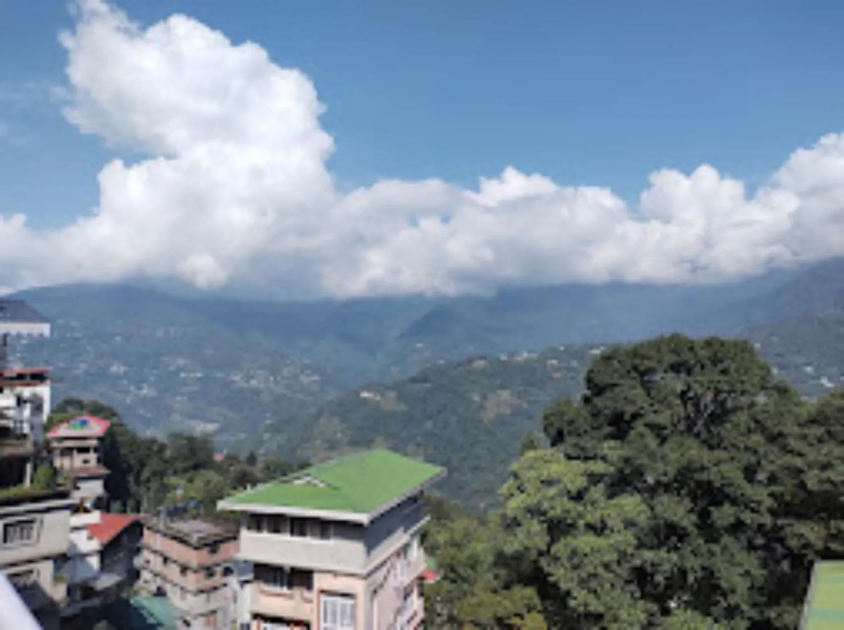 Hotel Aster , Gangtok