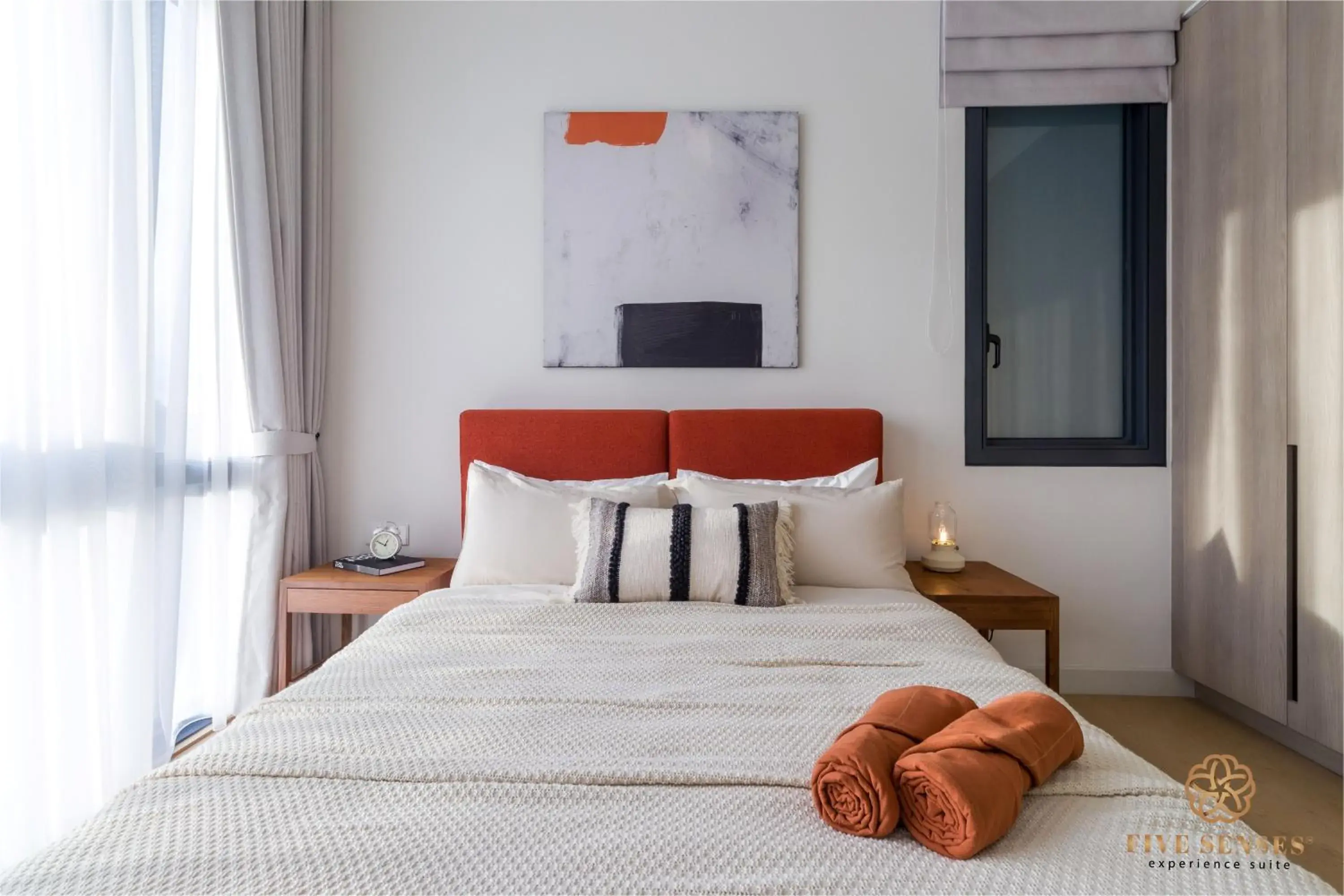 Premium Two Bedroom in ViiA Residence, Mid Valley KL Premium Two Bedroom in ViiA Residence, Mid Valley KL