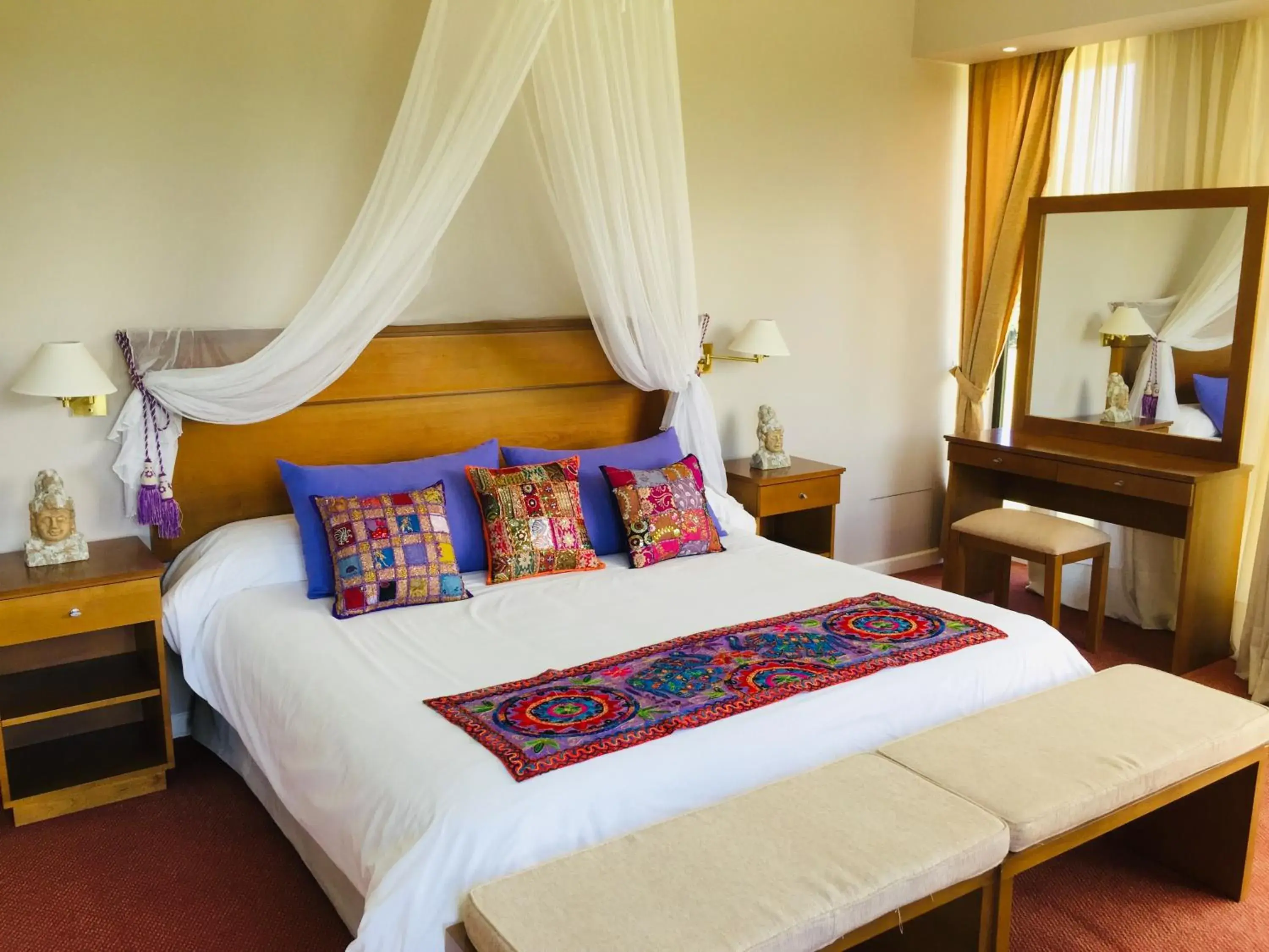 Suite in San Miguel Plaza Hotel All Inclusive Suite in San Miguel Plaza Hotel All Inclusive