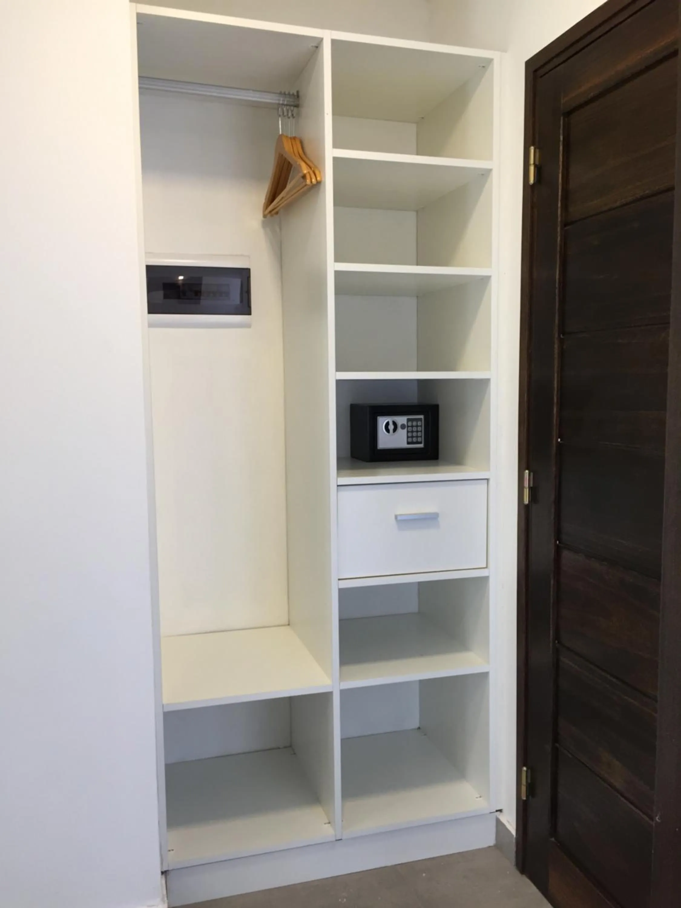 Decorative detail in San Miguel Plaza Hotel All Inclusive