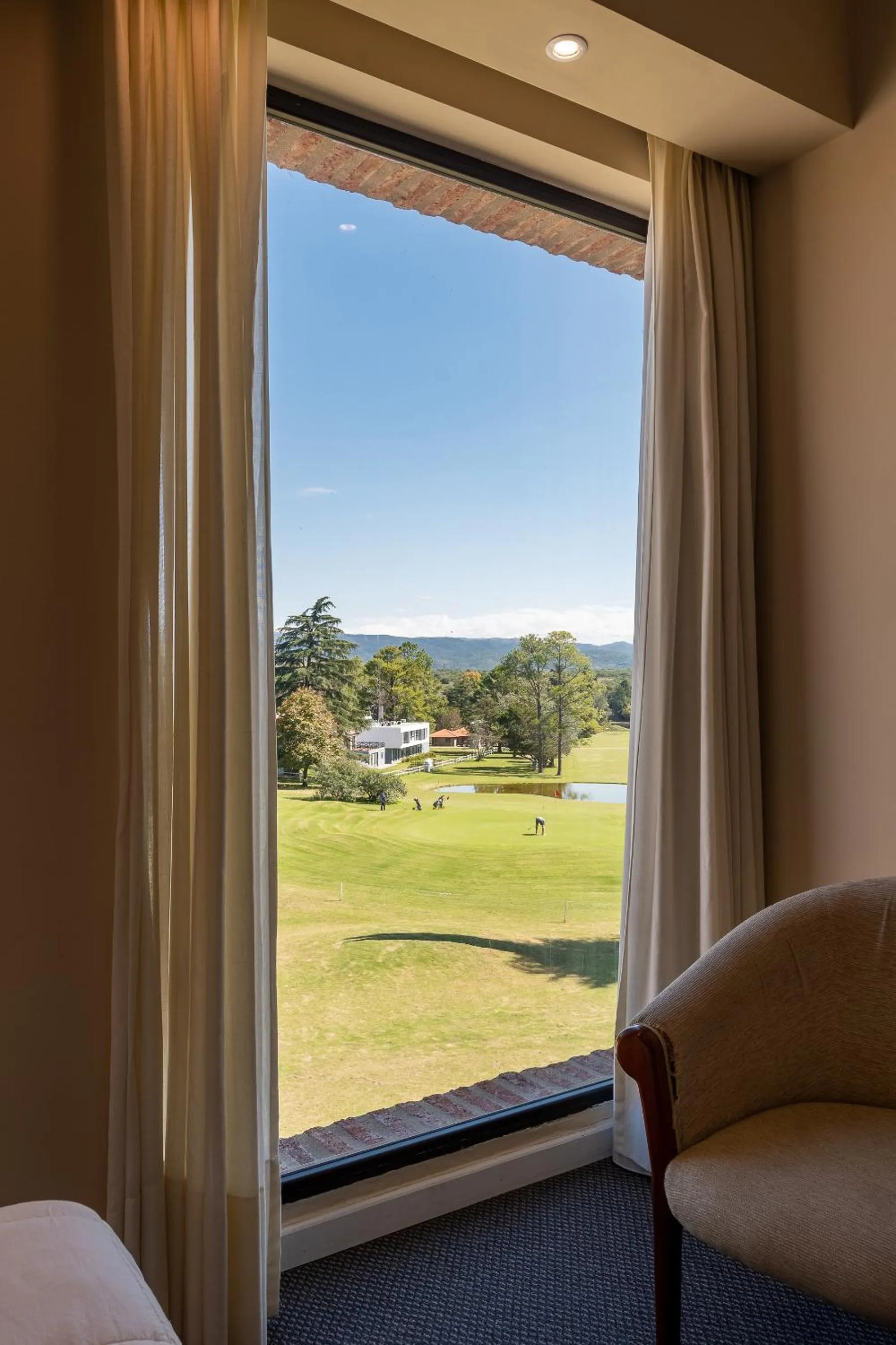 View (from property/room) in San Miguel Plaza Hotel All Inclusive