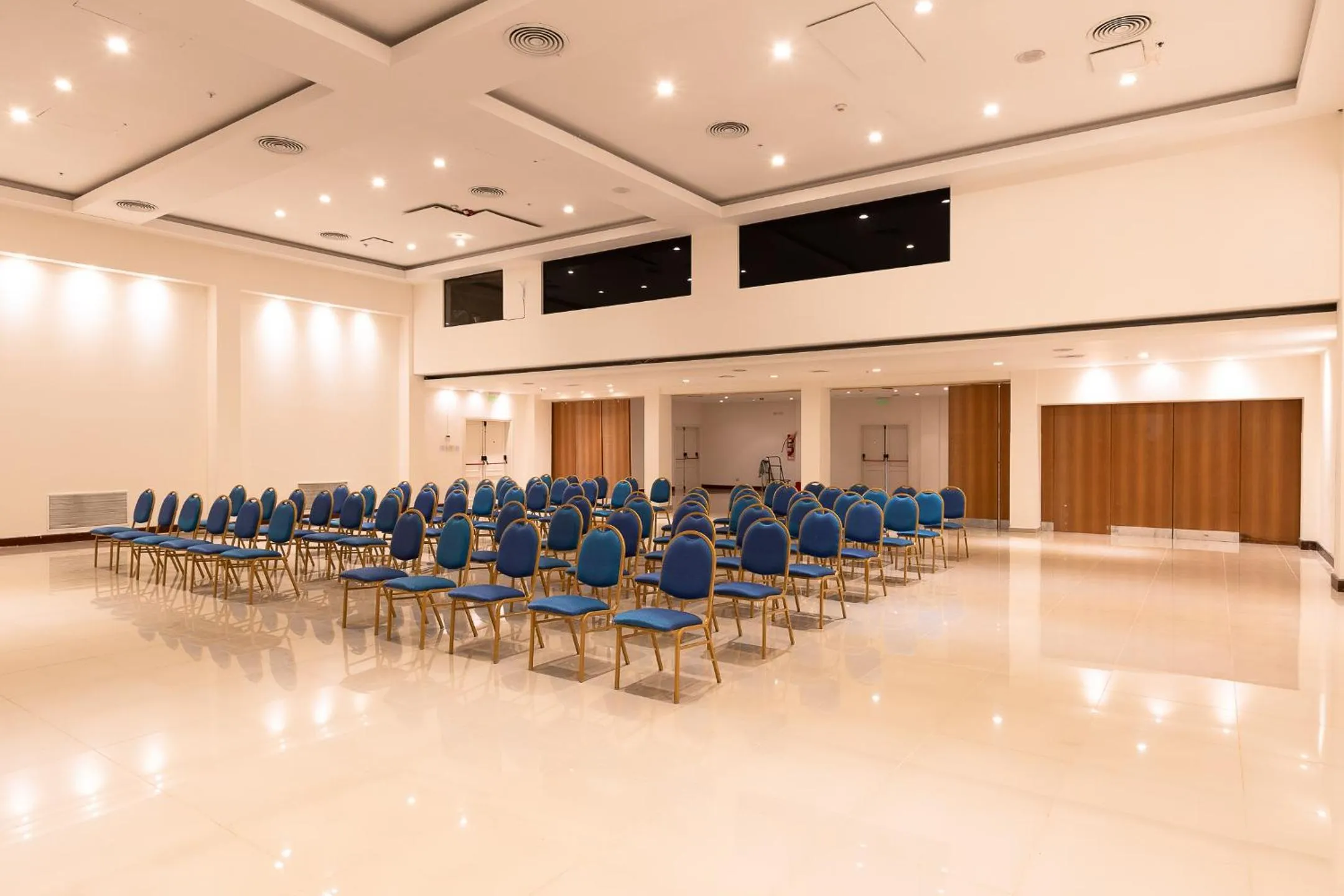 Lounge or bar in San Miguel Plaza Hotel All Inclusive