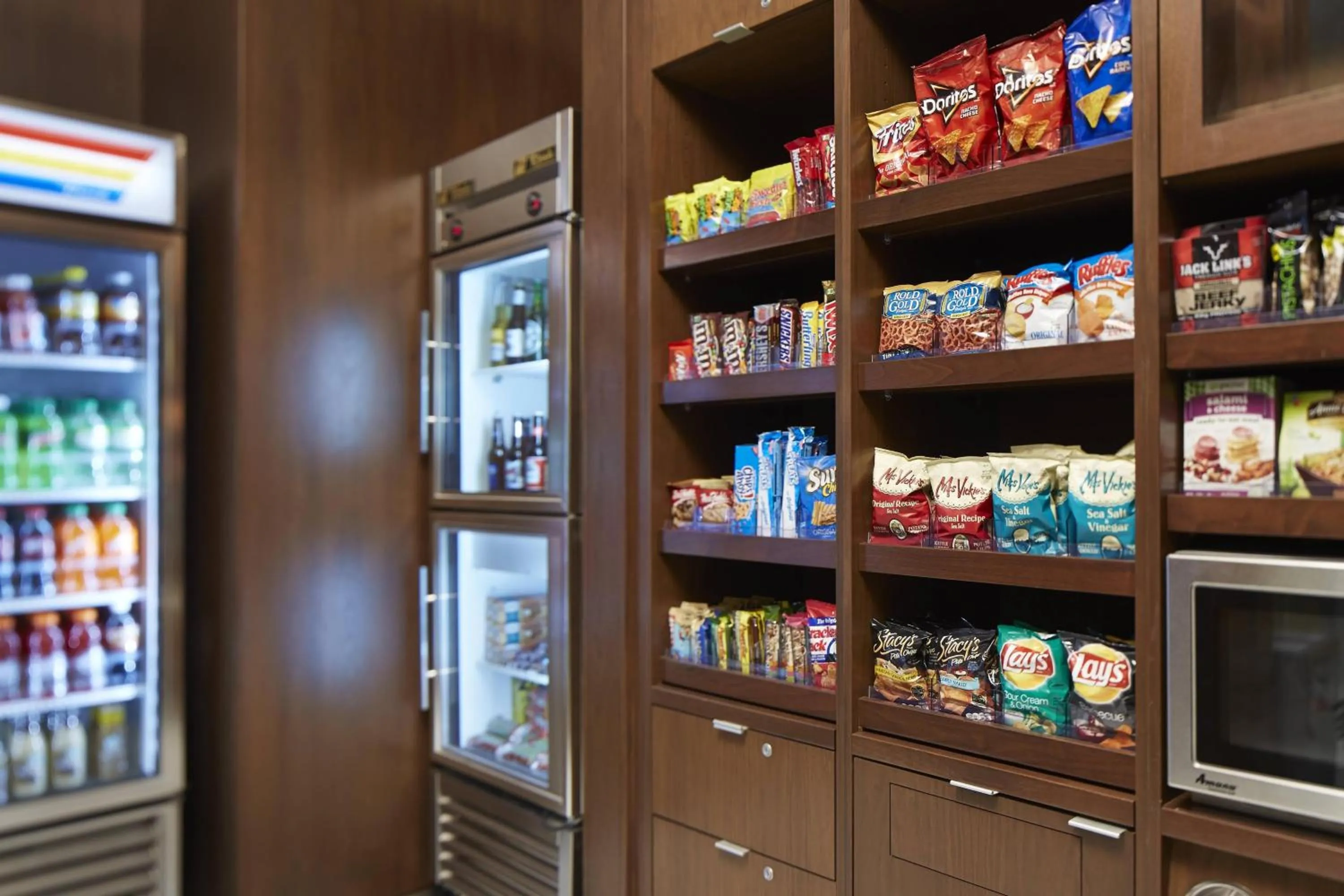 Other in Courtyard by Marriott Sunnyvale Silicon Valley