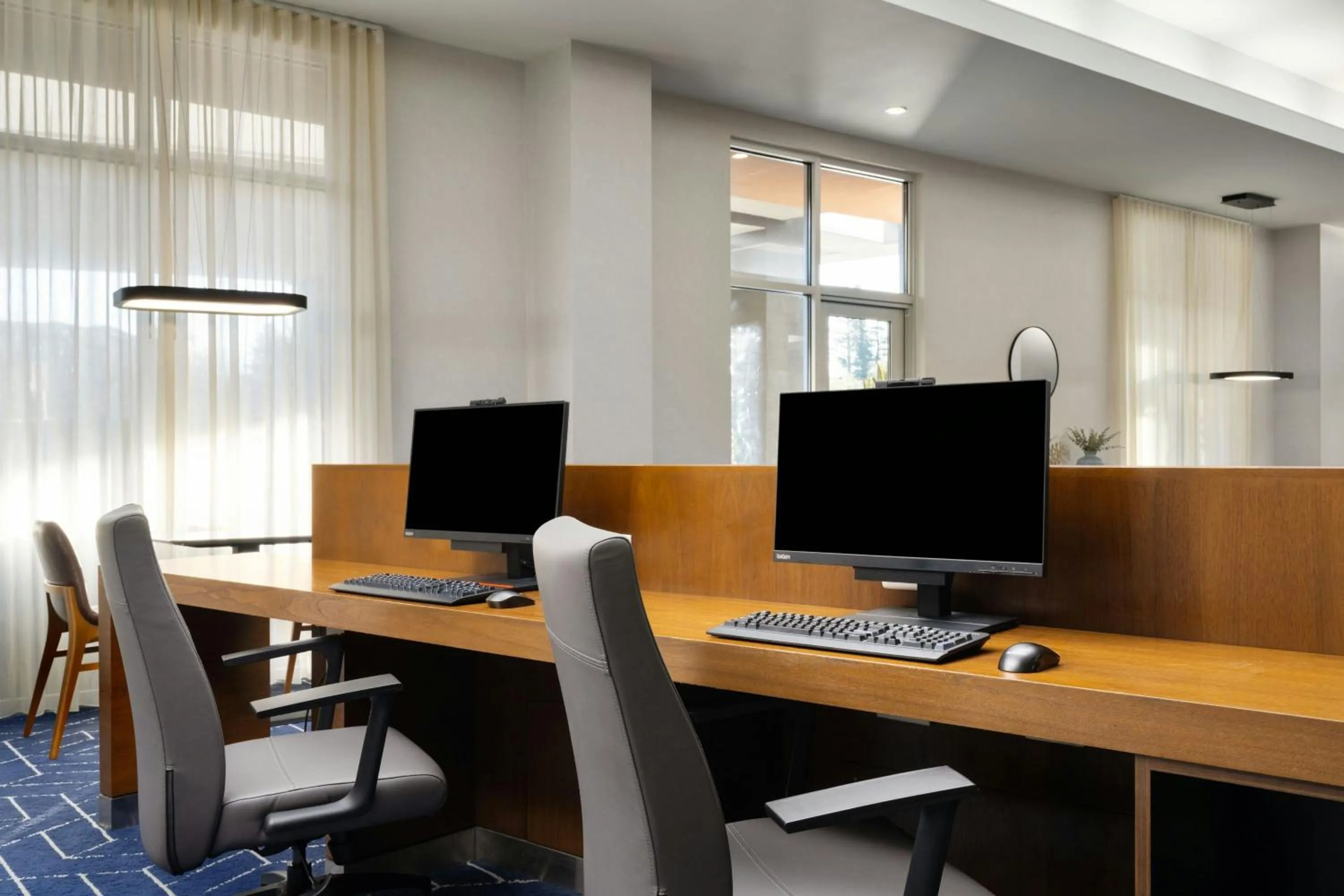 Other in Courtyard by Marriott Sunnyvale Silicon Valley