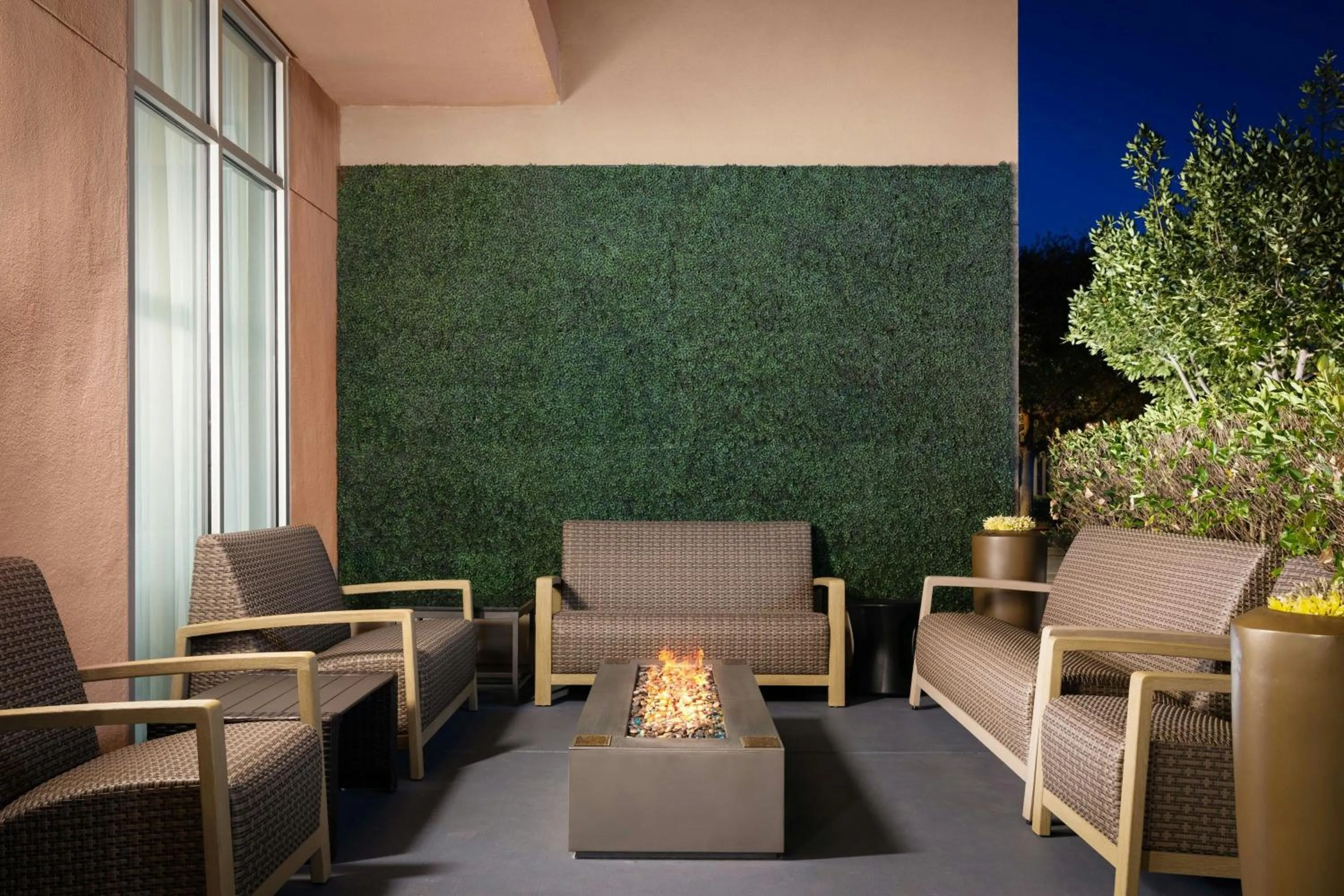 Other in Courtyard by Marriott Sunnyvale Silicon Valley