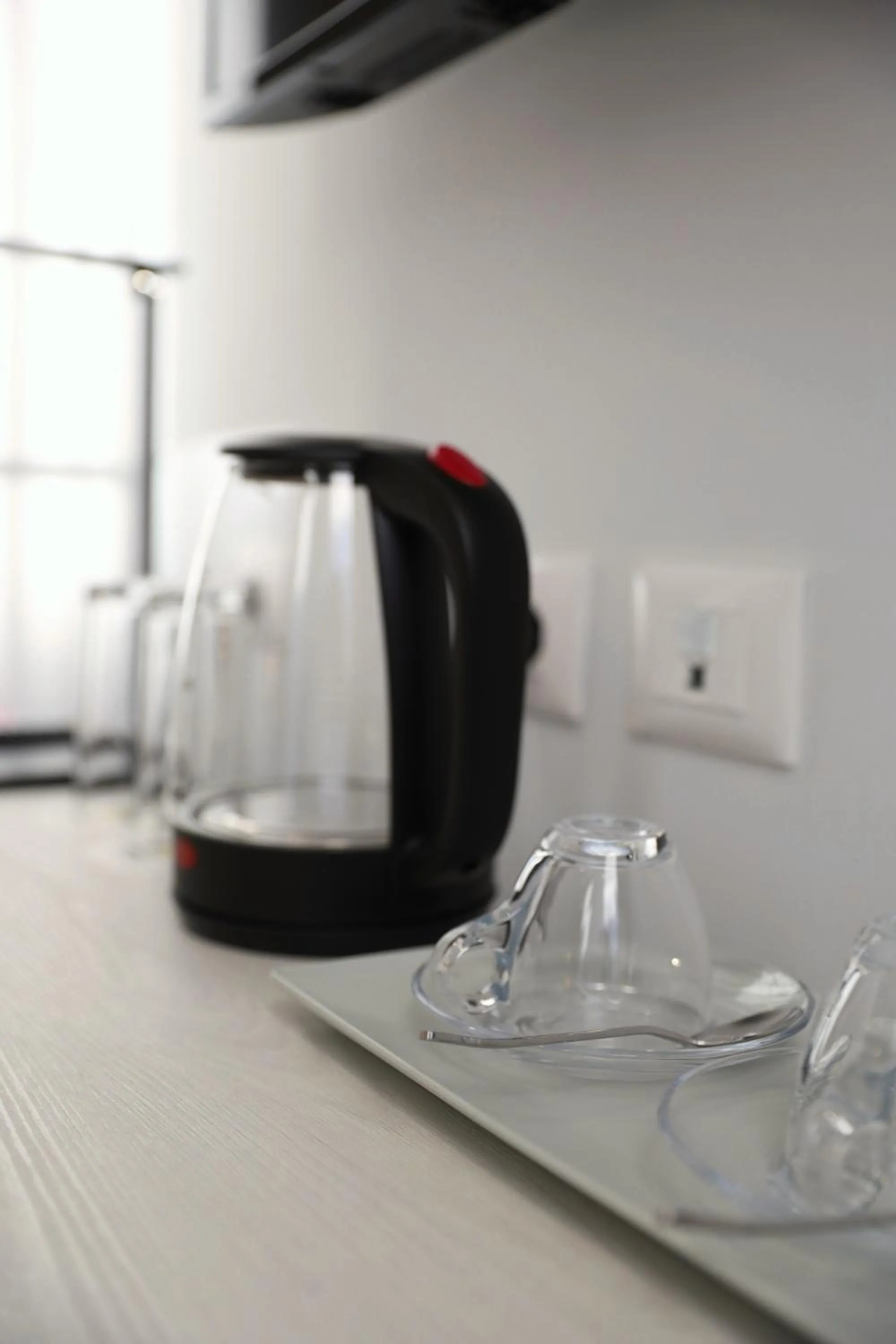 Day in Metro Hotel Terminal