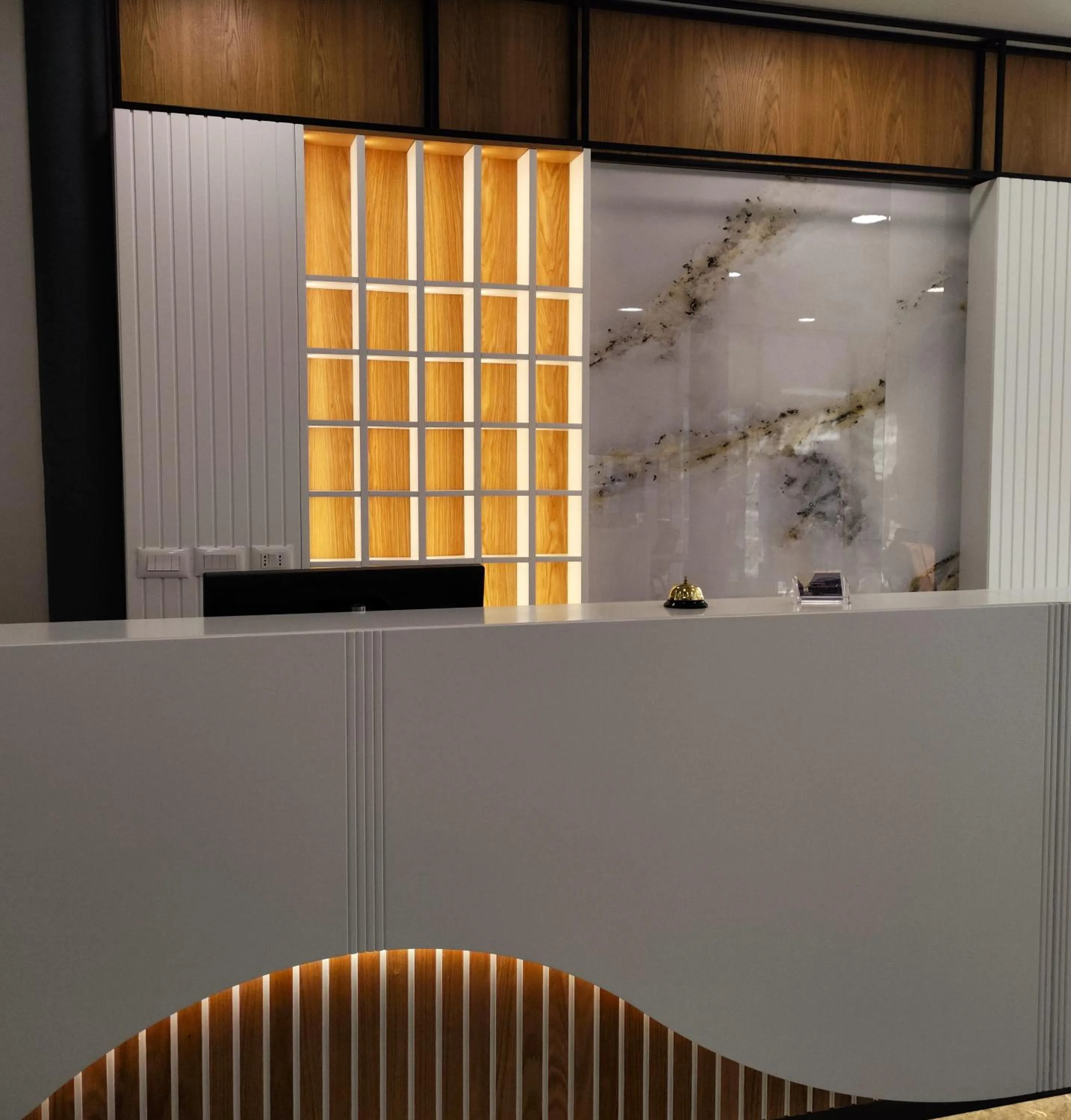 Day in Metro Hotel Terminal