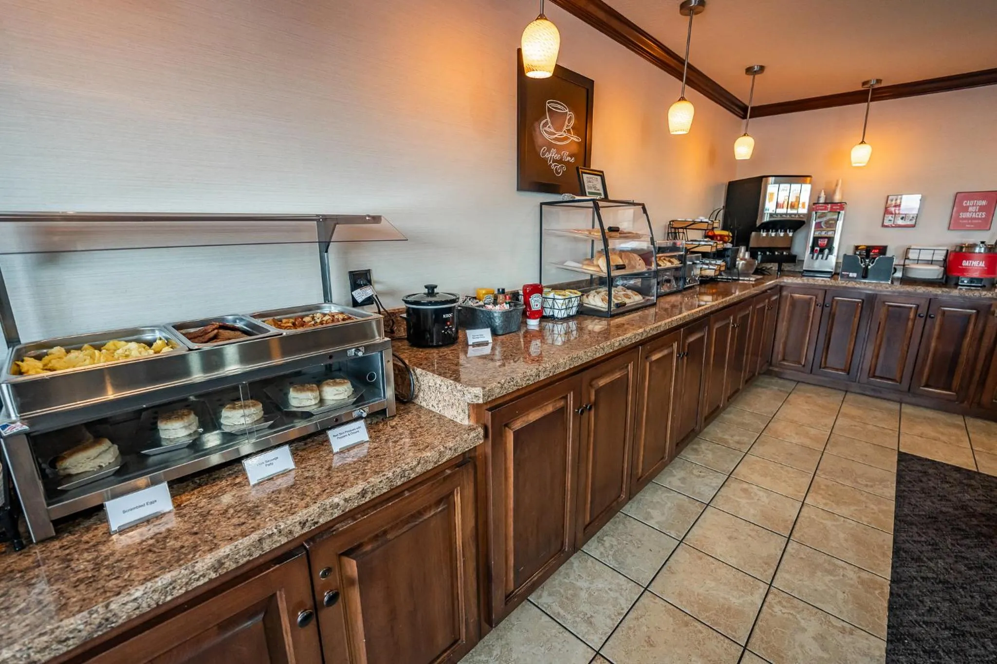 Christopher Inn and Suites