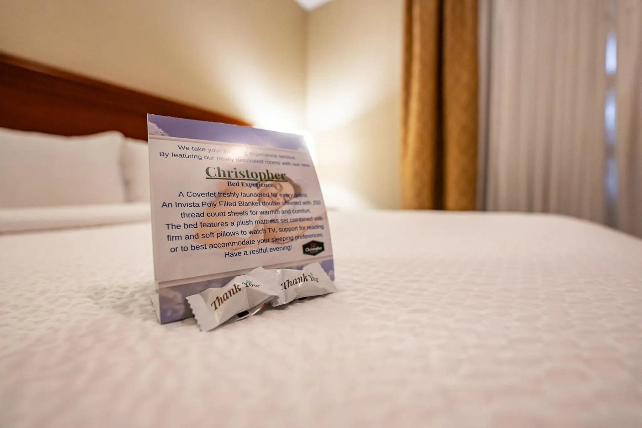 Christopher Inn and Suites