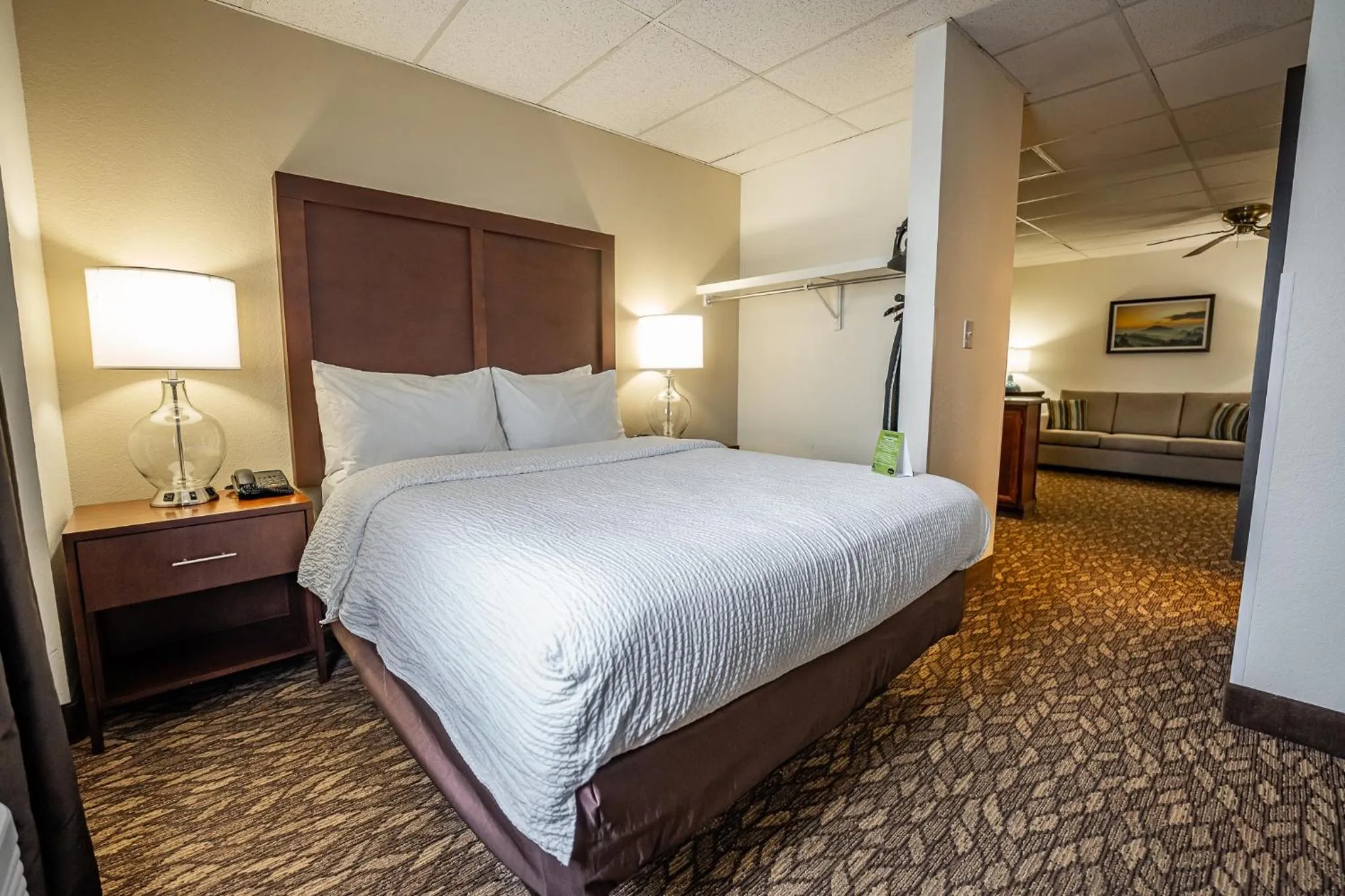 Christopher Inn and Suites