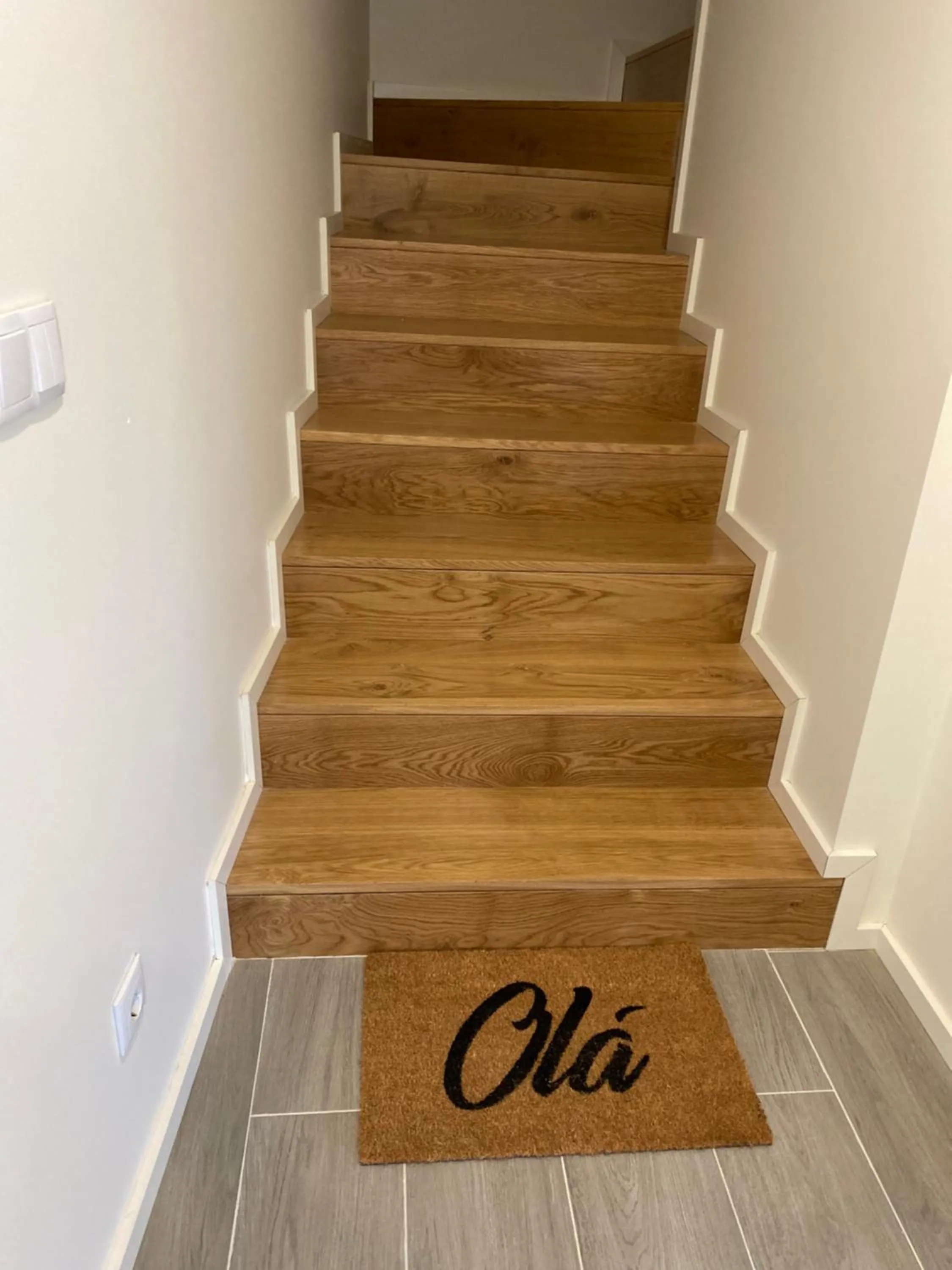 Photo of the whole room in Casa Augusta 4