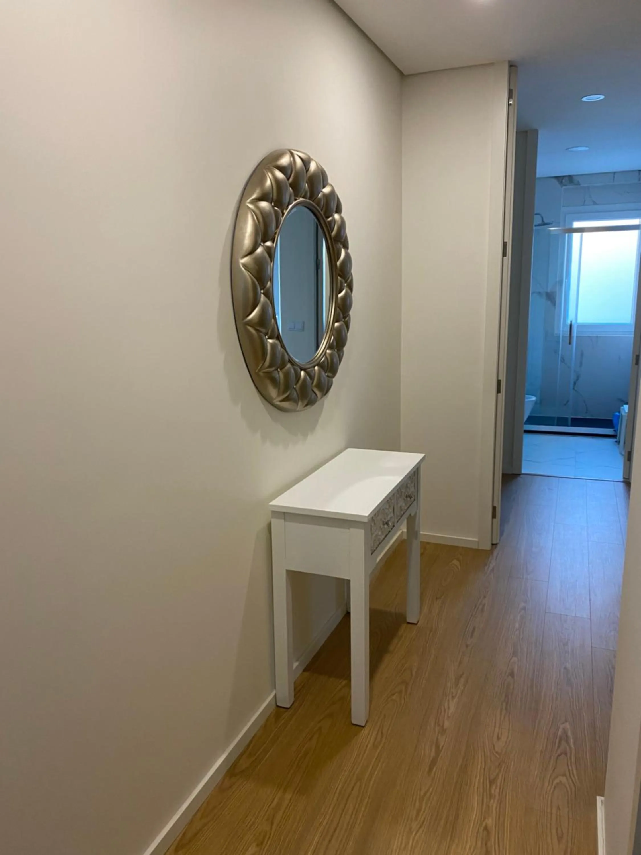 Photo of the whole room in Casa Augusta 4