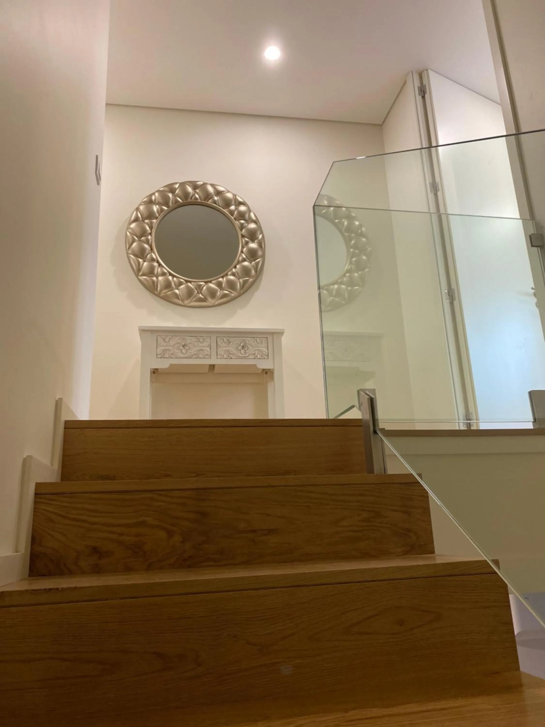 Photo of the whole room in Casa Augusta 4