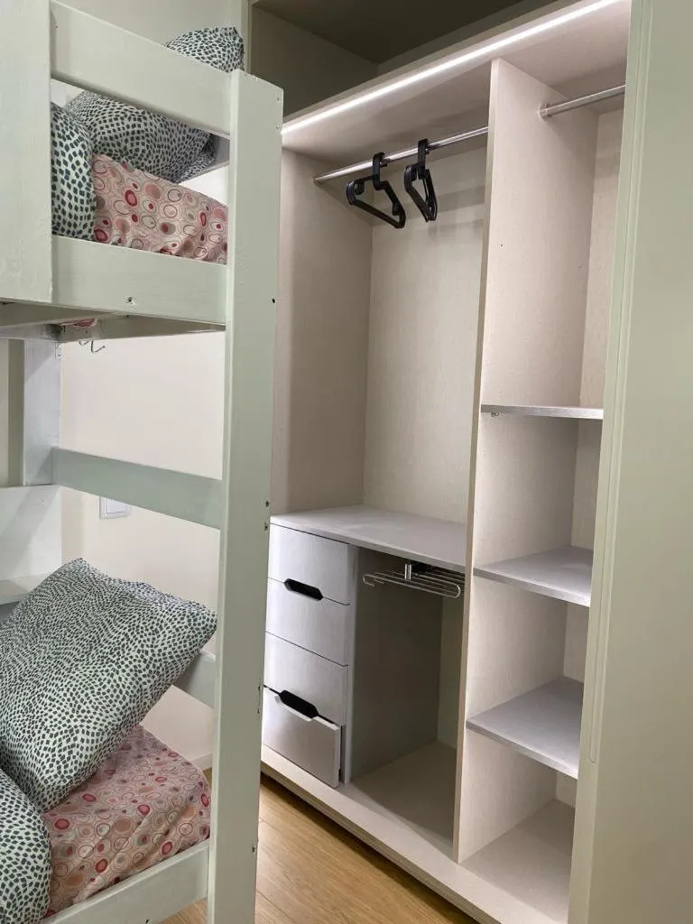 Bedroom, Bed in Casa Augusta 4